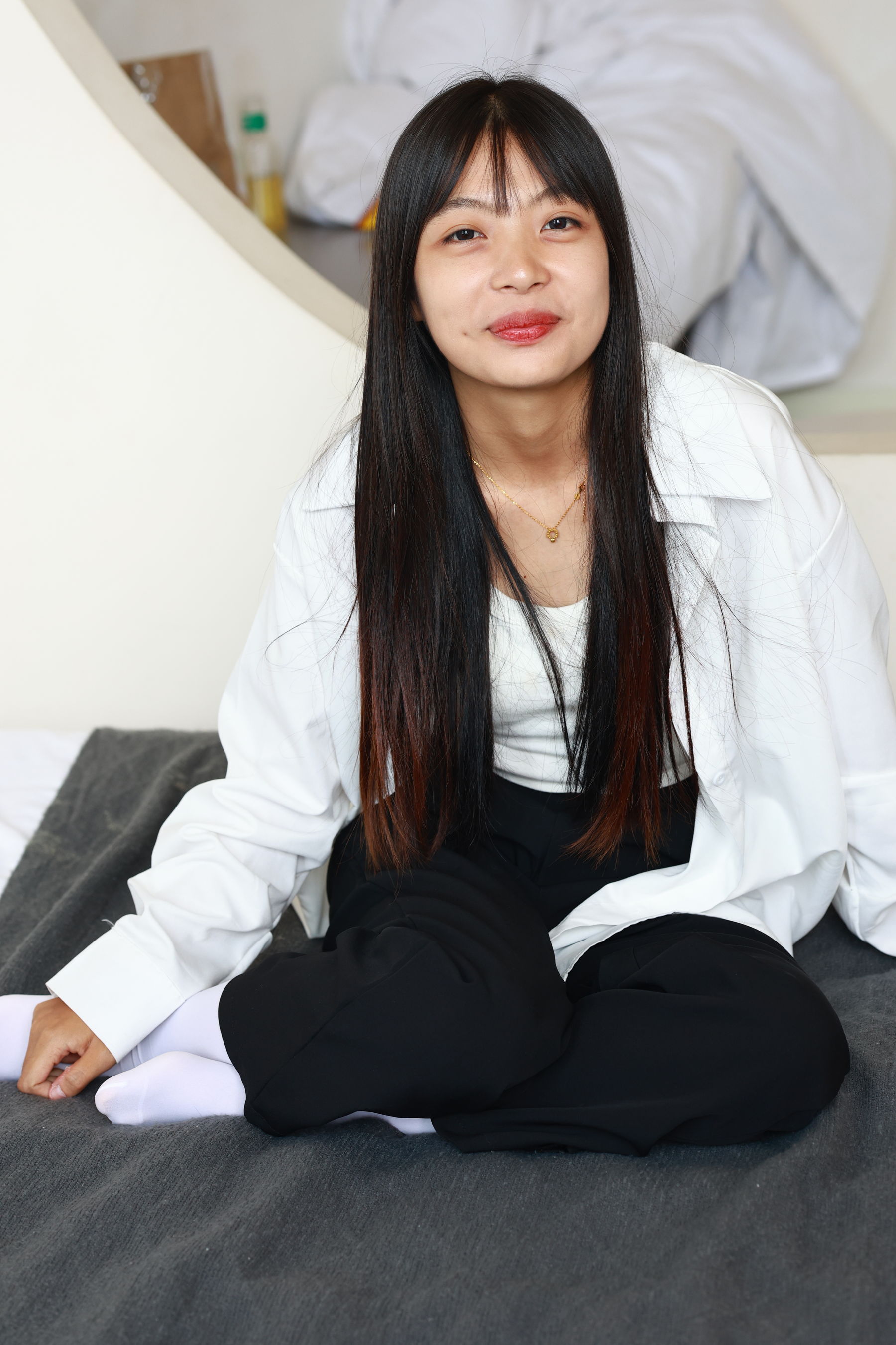 绮梦摄影 2024.09.19 No.027 团子 珍藏无修无水印版/(501P)