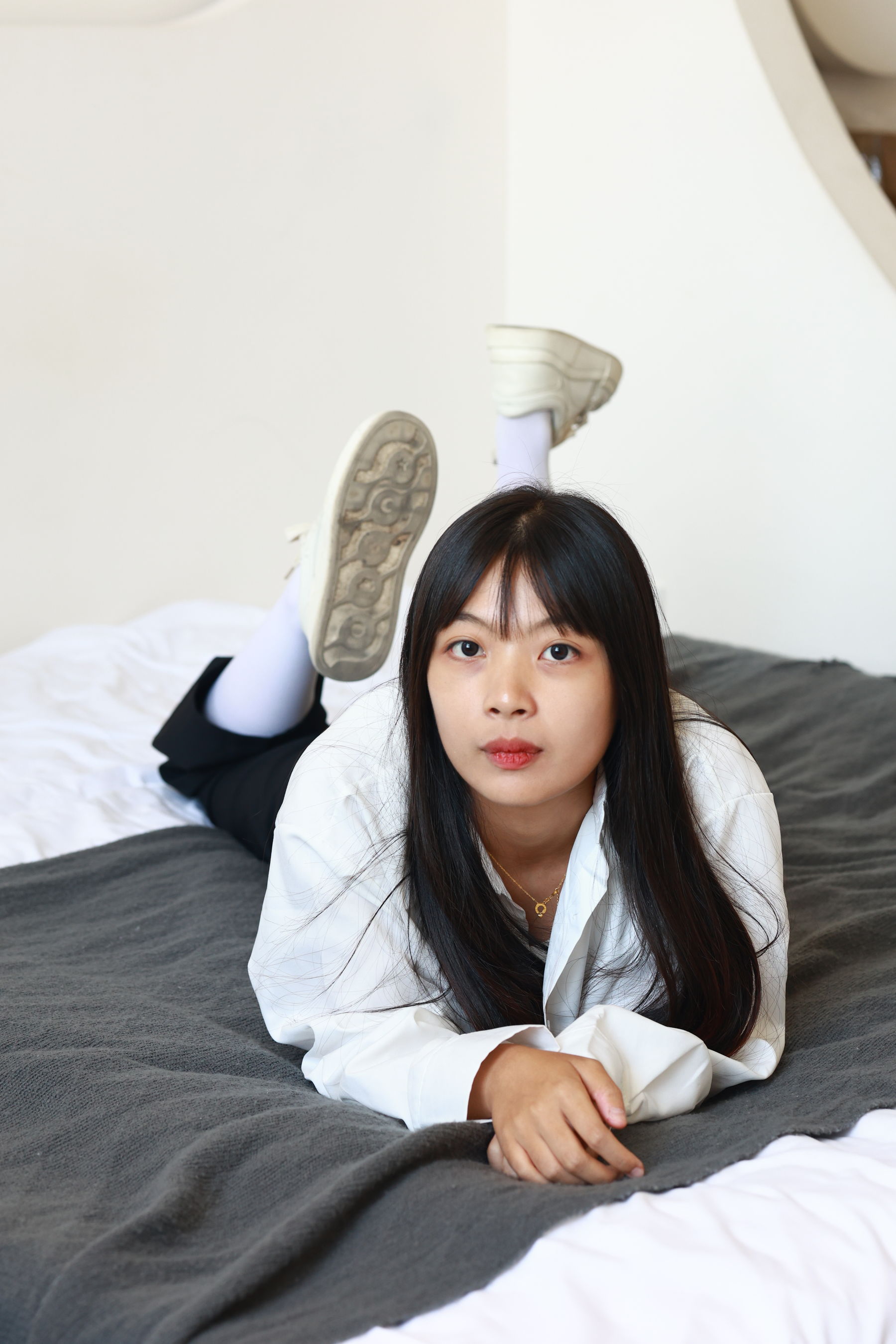 绮梦摄影 2024.09.19 No.027 团子 珍藏无修无水印版/(501P)