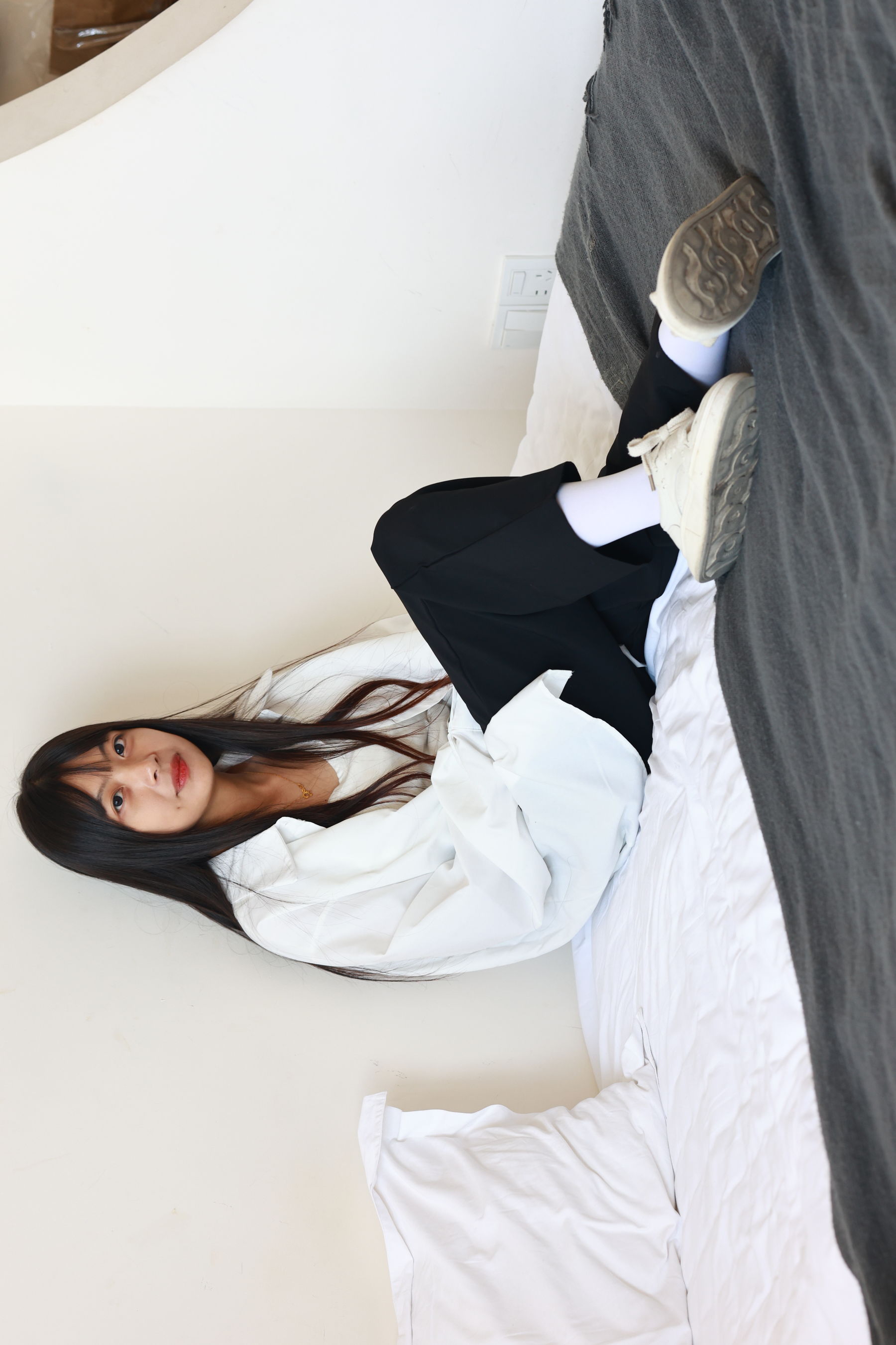 绮梦摄影 2024.09.19 No.027 团子 珍藏无修无水印版/(501P)