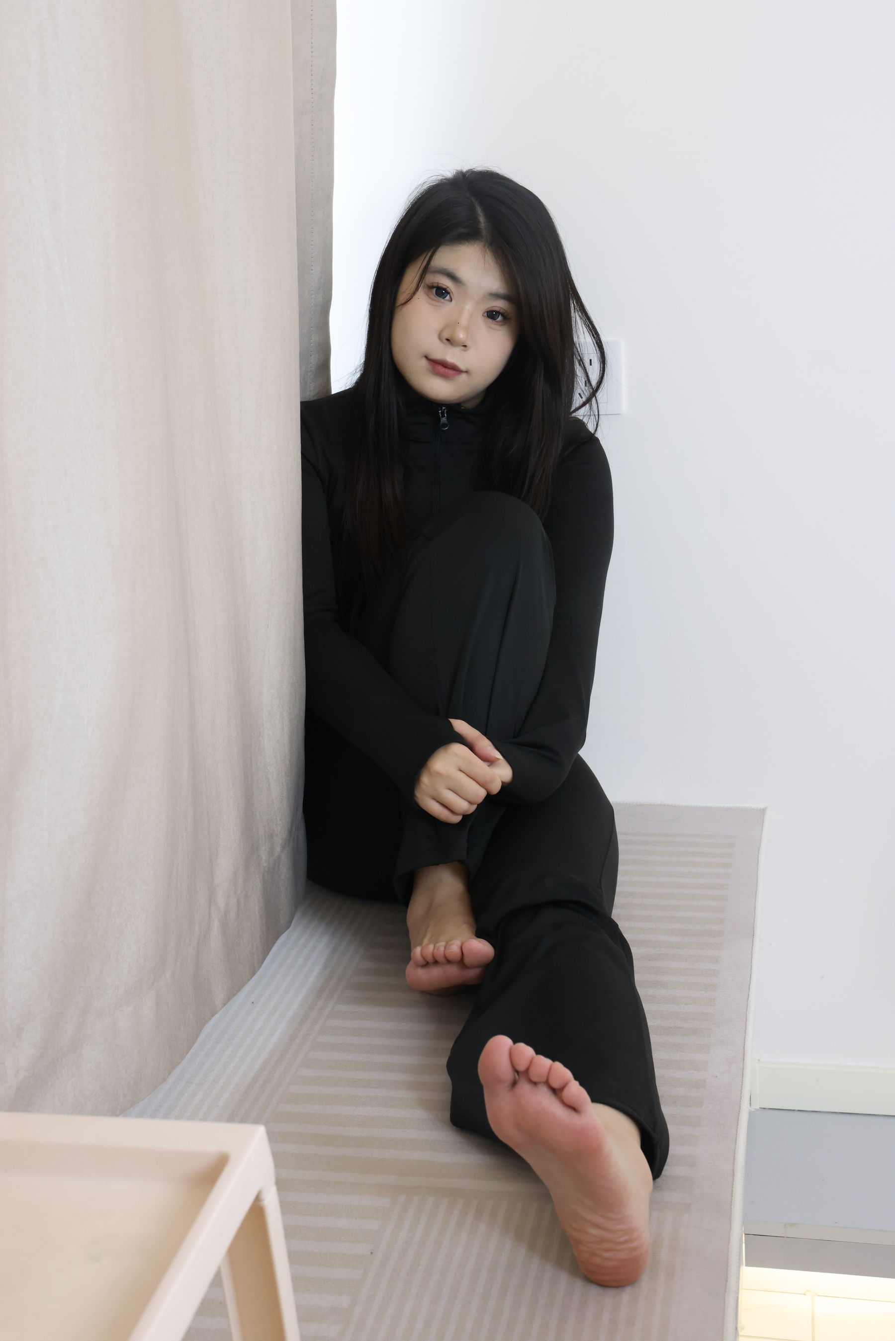 绮梦摄影 2024.09.08 No.020 苏欣 珍藏无修无水印版/(787P)