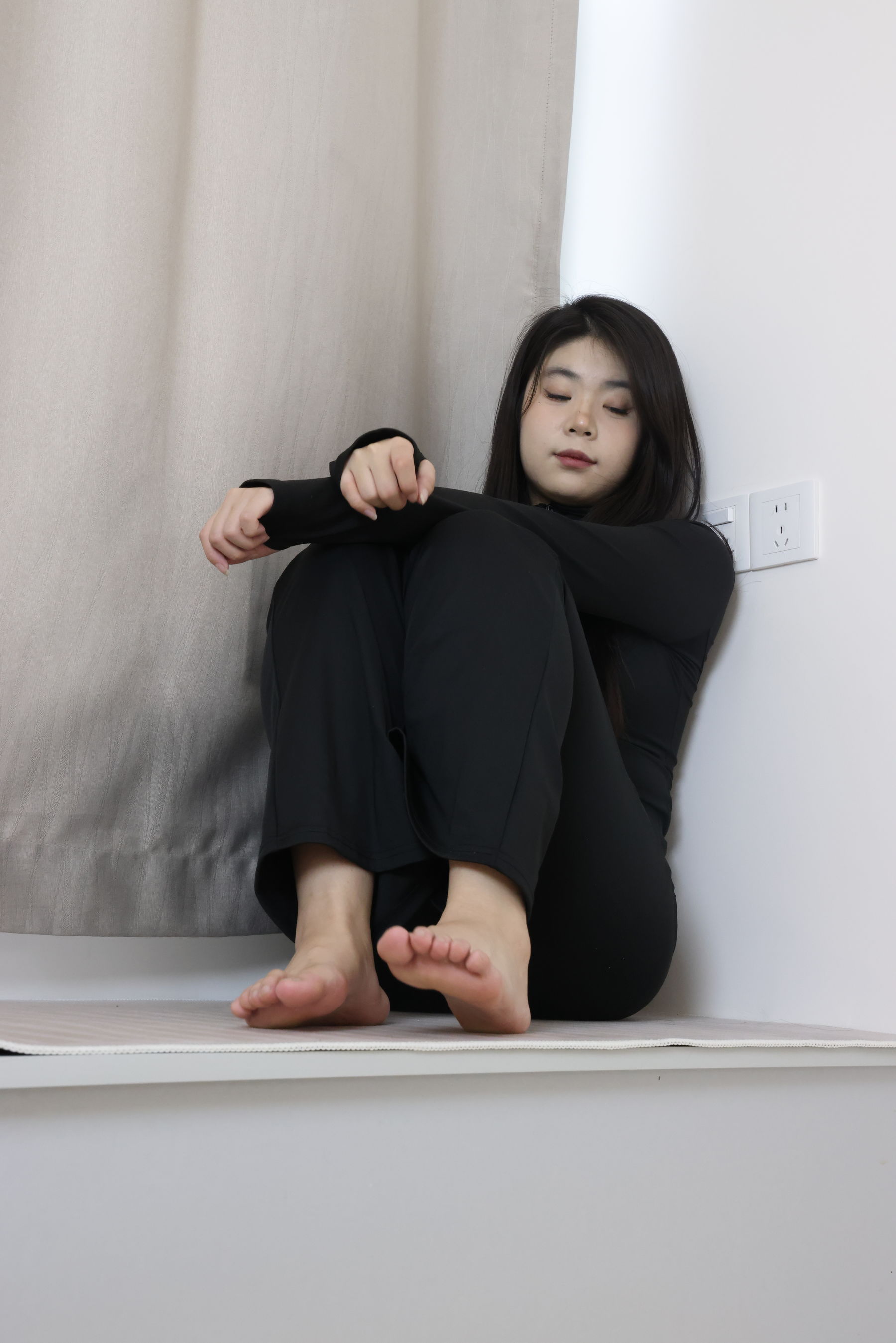 绮梦摄影 2024.09.08 No.020 苏欣 珍藏无修无水印版/(787P)