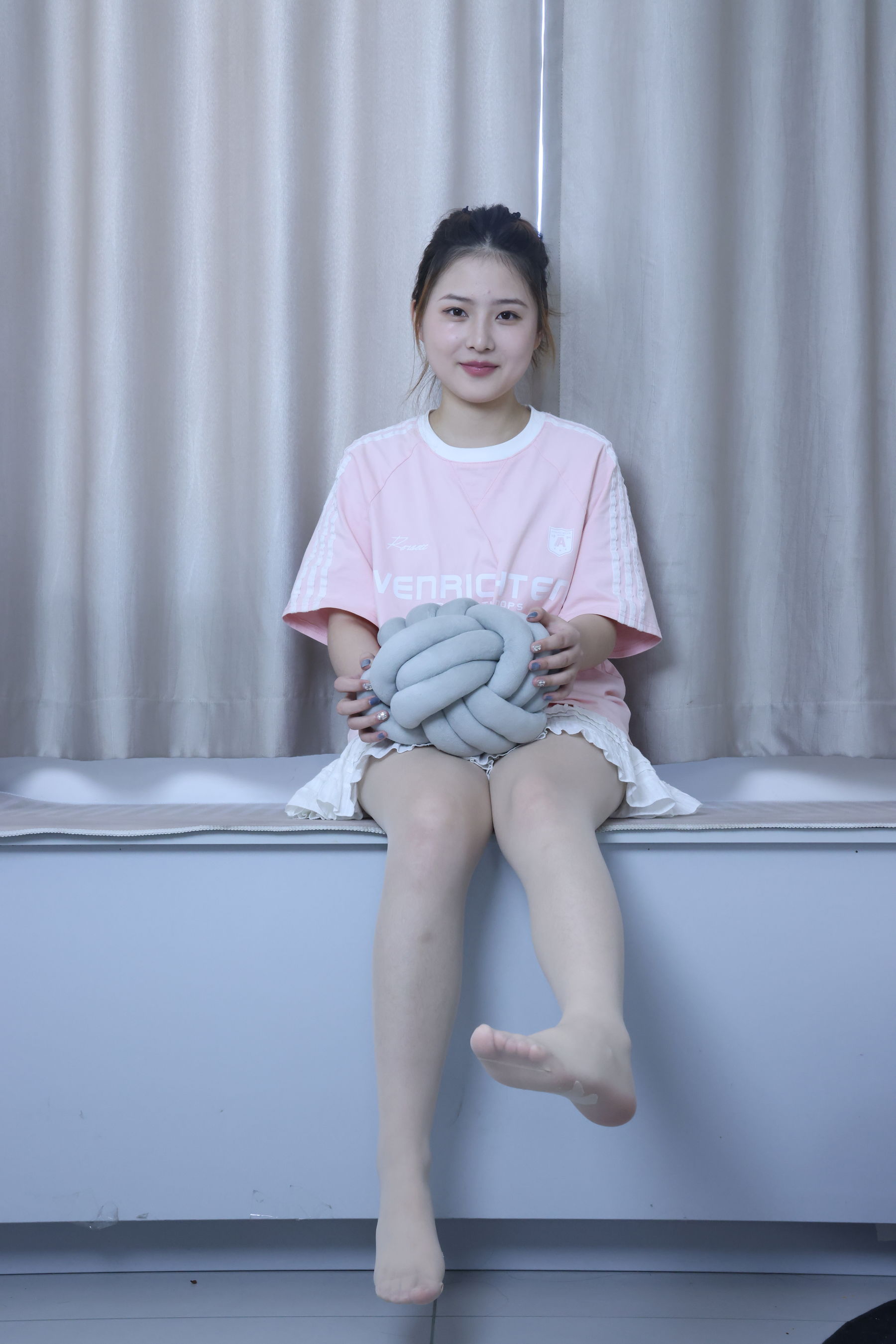 绮梦摄影 2024.09.05 No.017 露露 珍藏无修无水印版/(1150P)