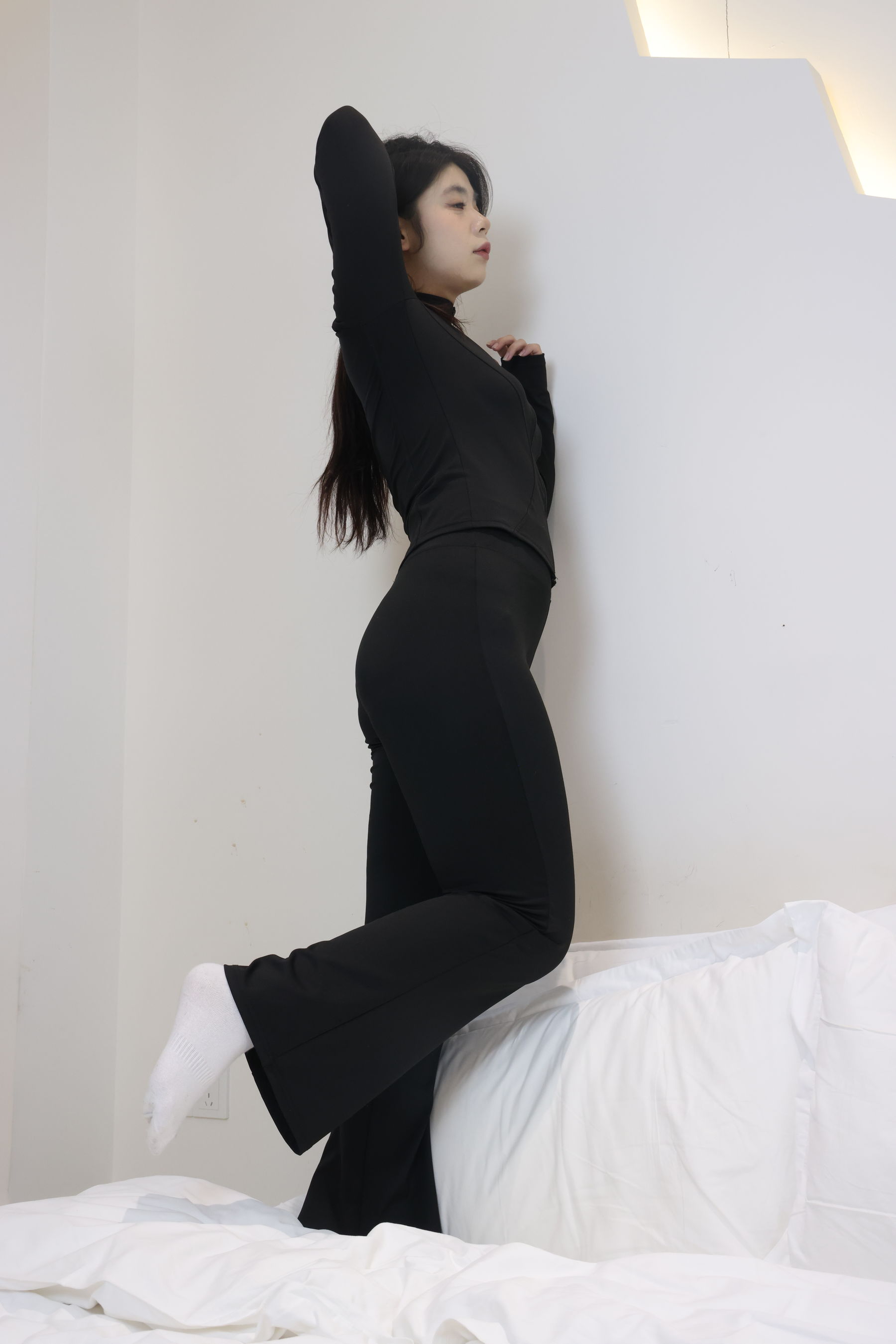 绮梦摄影 2024.09.08 No.020 苏欣 珍藏无修无水印版/(787P)