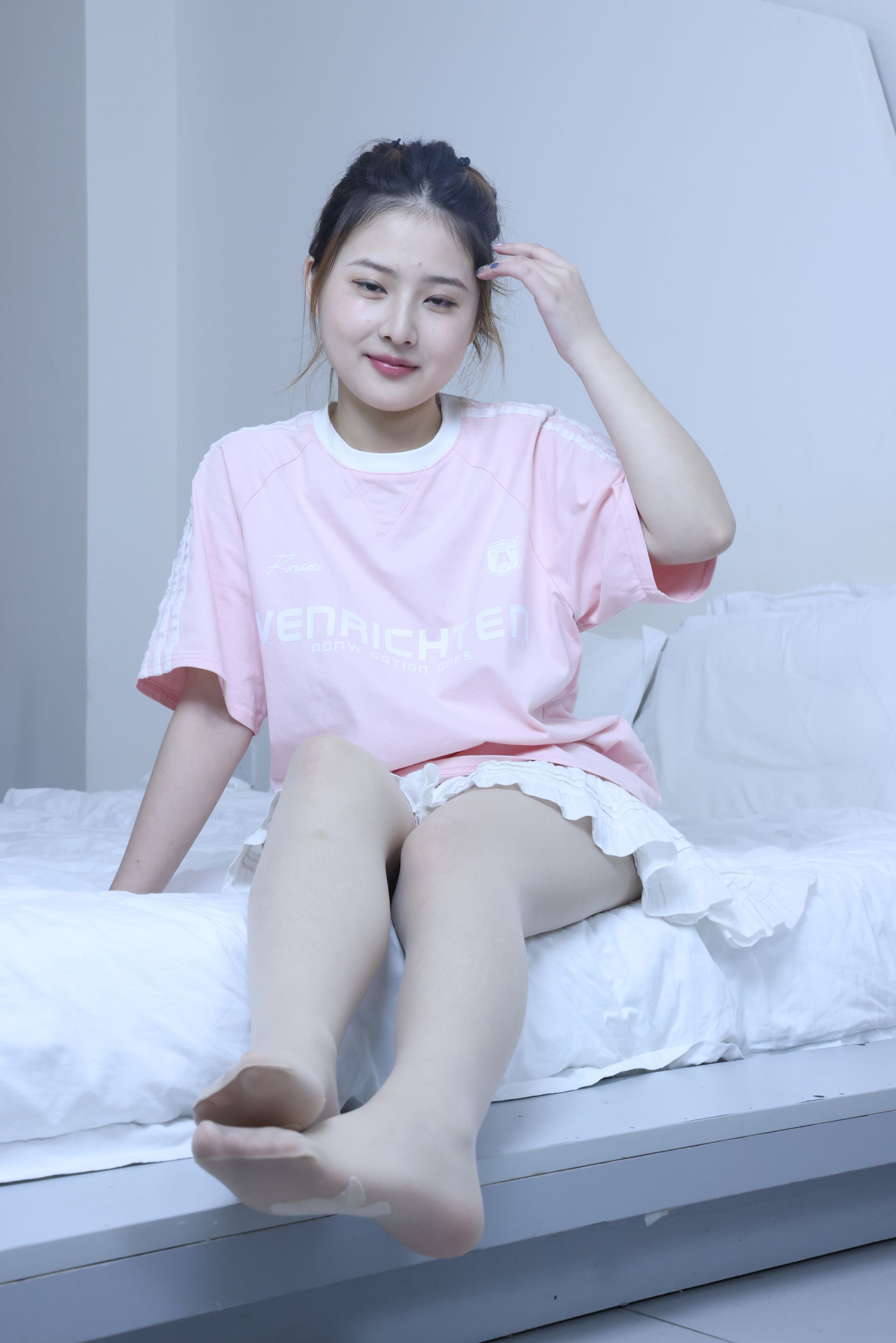 绮梦摄影 2024.09.05 No.017 露露 珍藏无修无水印版/(1150P)