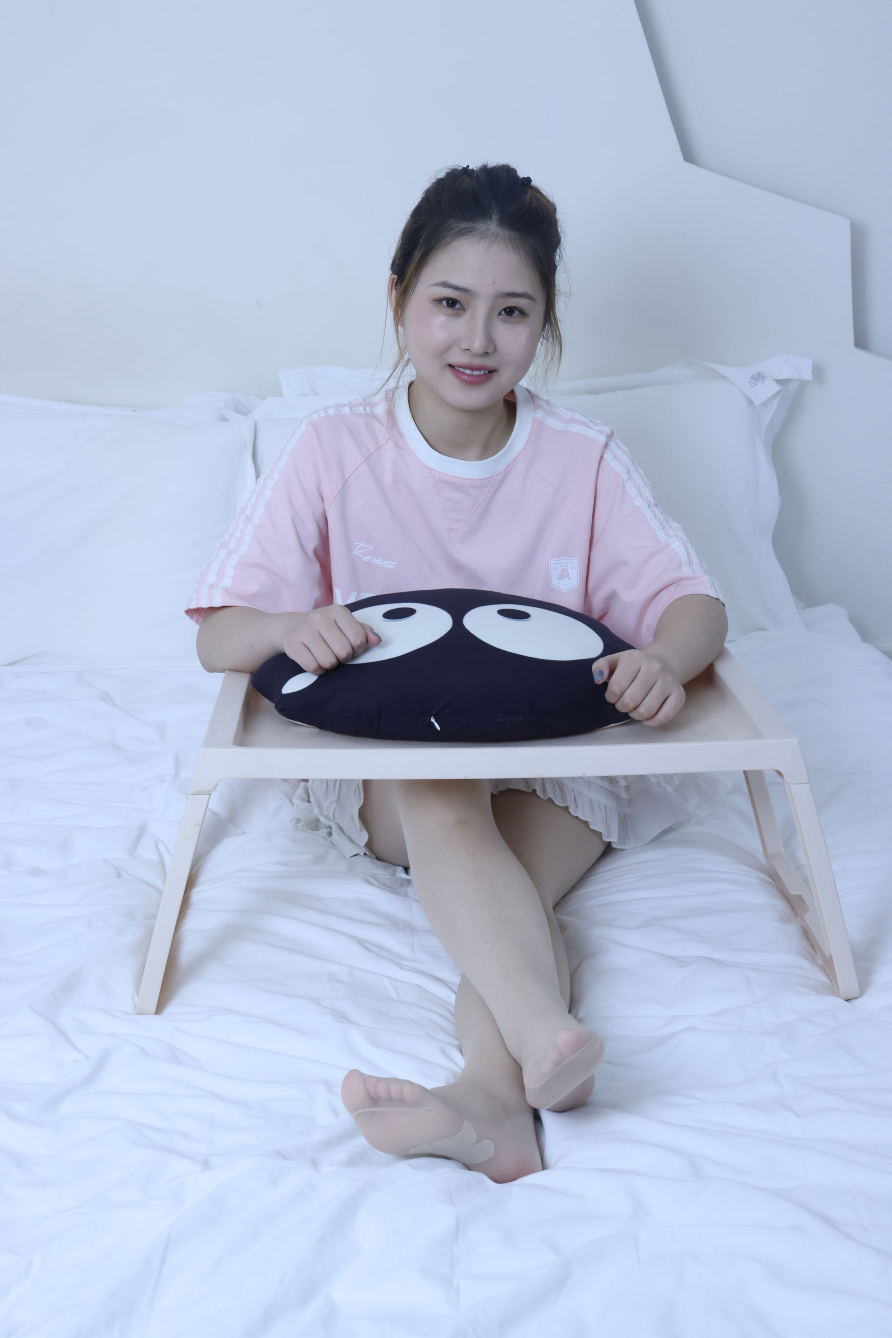 绮梦摄影 2024.09.05 No.017 露露 珍藏无修无水印版/(1150P)