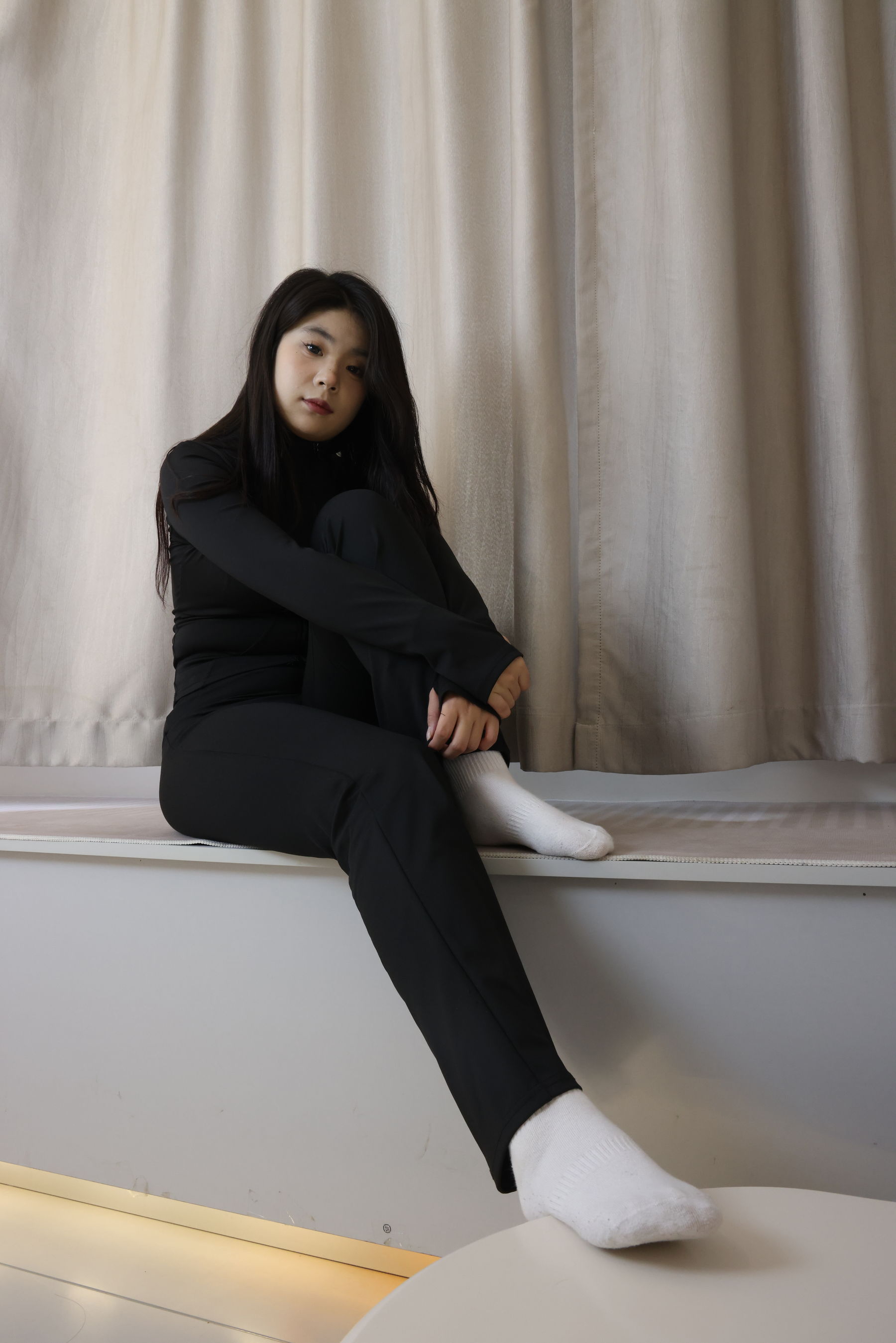 绮梦摄影 2024.09.08 No.020 苏欣 珍藏无修无水印版/(787P)