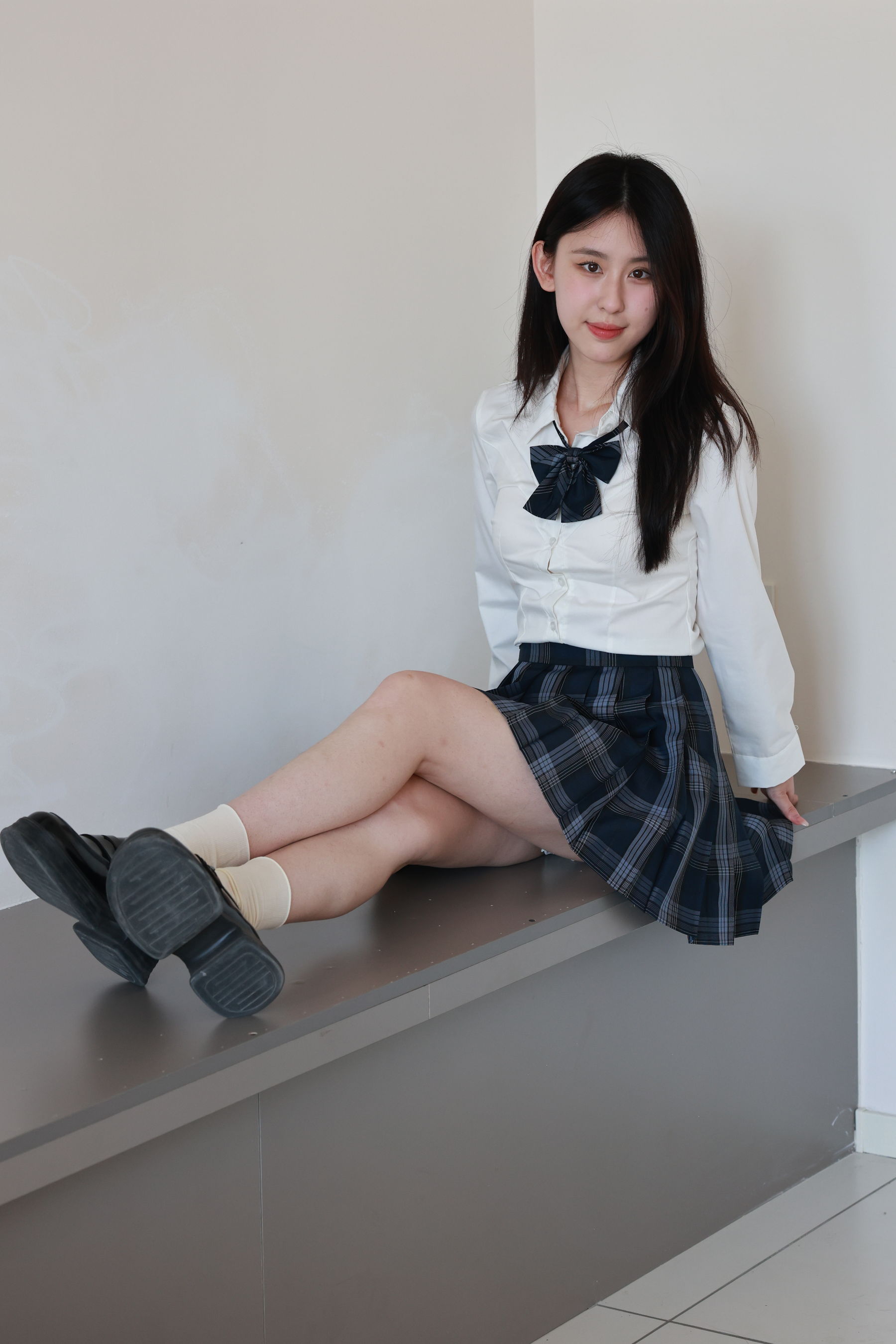 绮梦摄影 2024.09.06 No.018 yaya 珍藏无修无水印版/(677P)