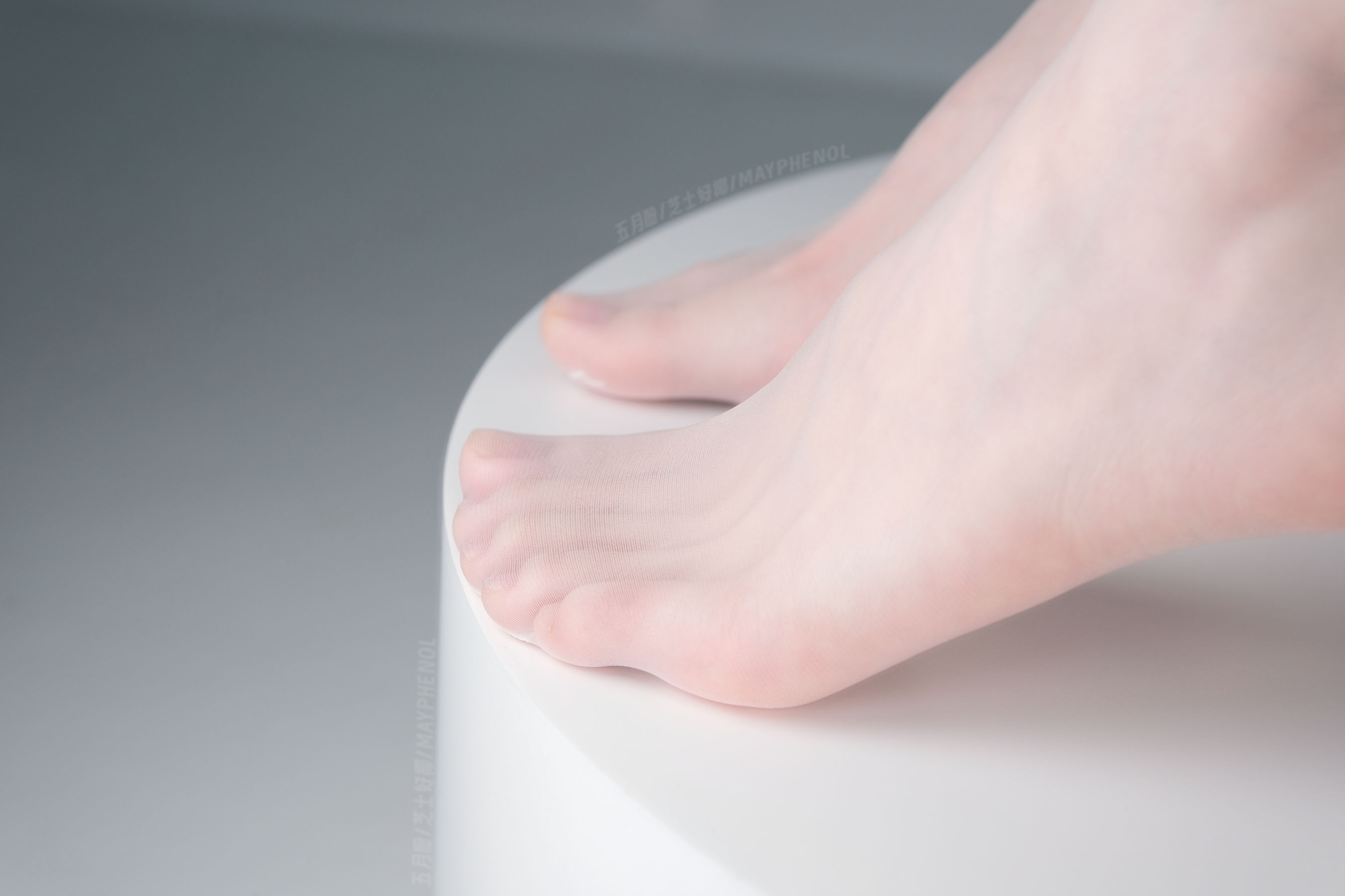 芝士好椰  - 涞觅有点甜 白色/(13P)