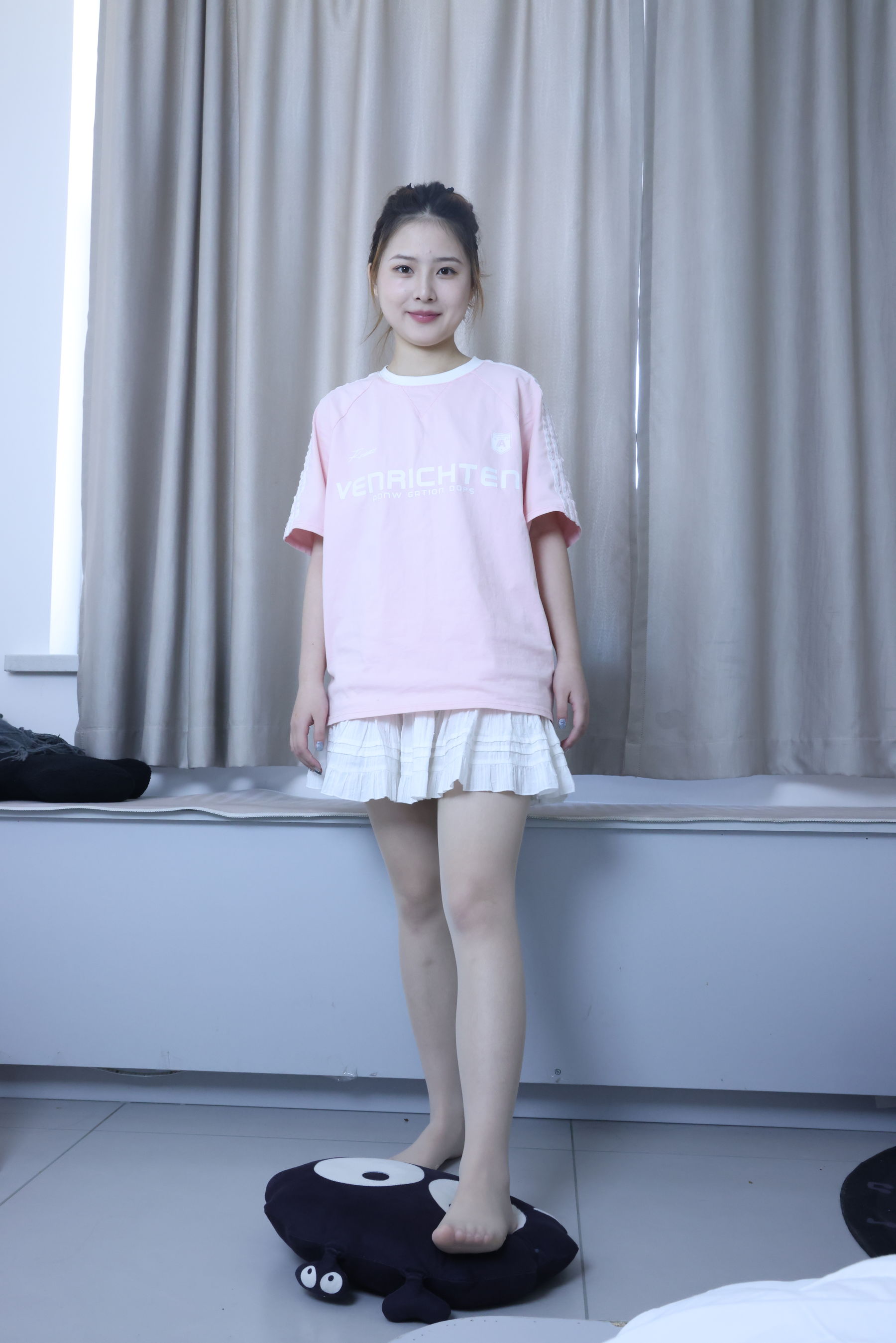 绮梦摄影 2024.09.05 No.017 露露 珍藏无修无水印版/(1150P)