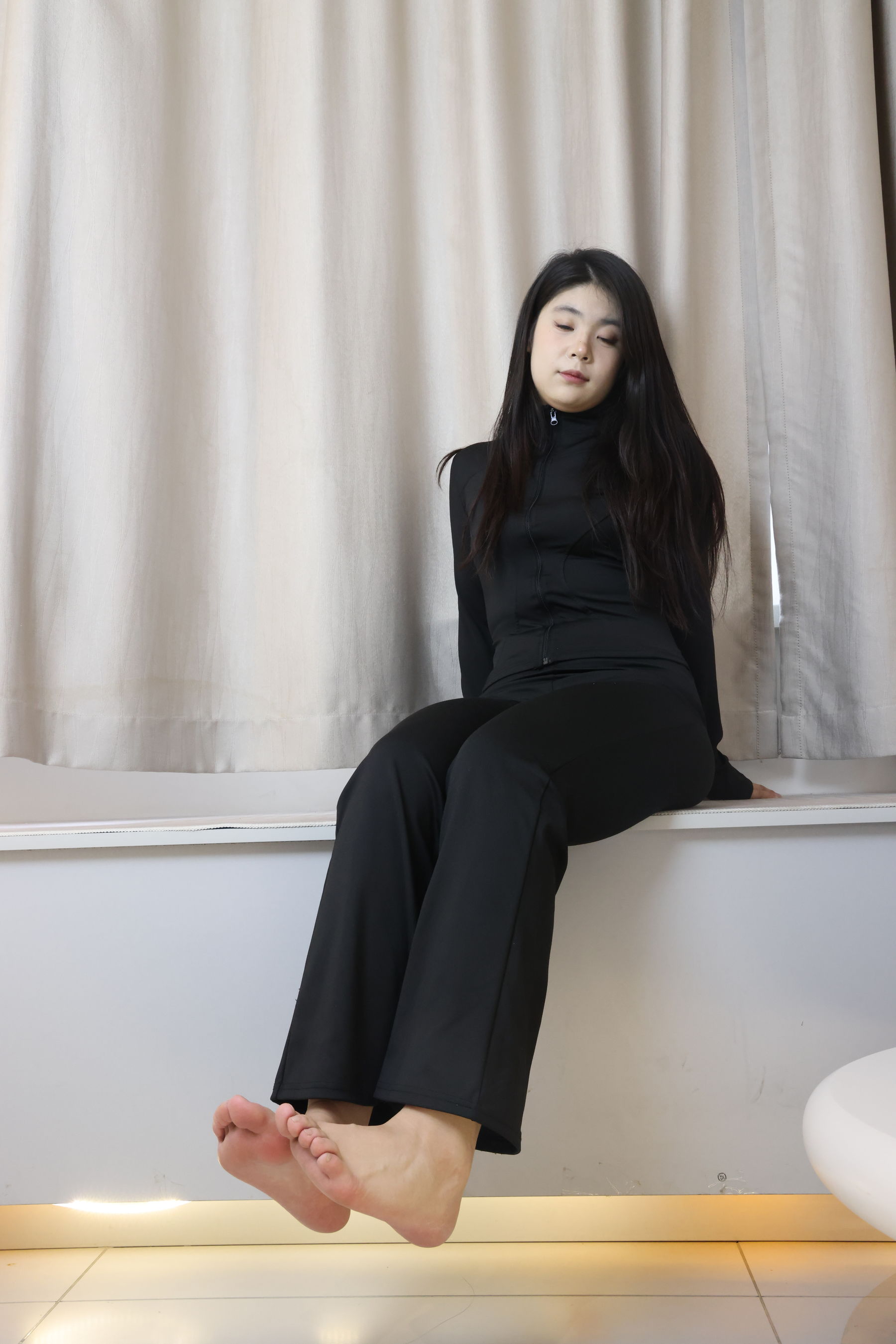 绮梦摄影 2024.09.08 No.020 苏欣 珍藏无修无水印版/(787P)