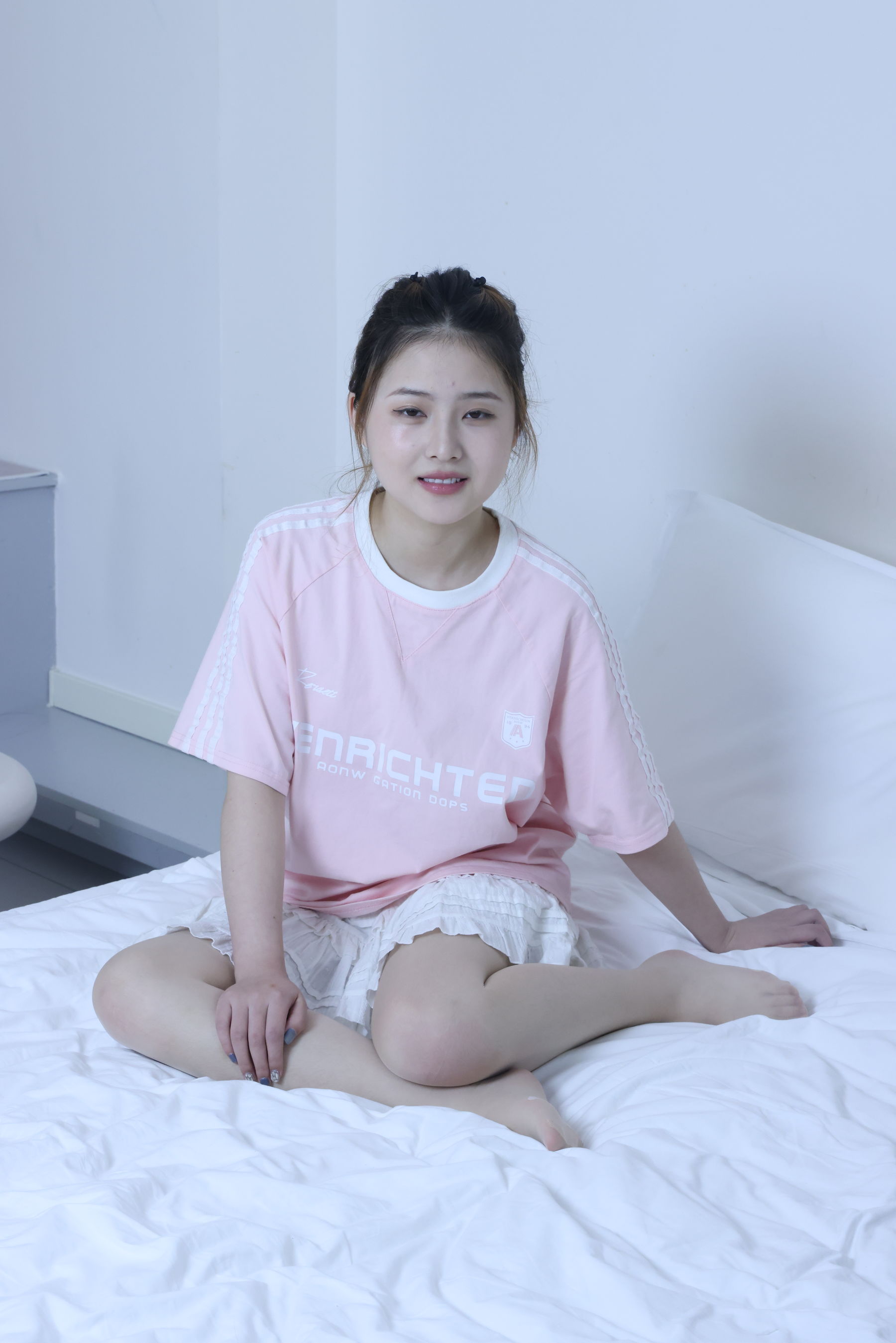 绮梦摄影 2024.09.05 No.017 露露 珍藏无修无水印版/(1150P)