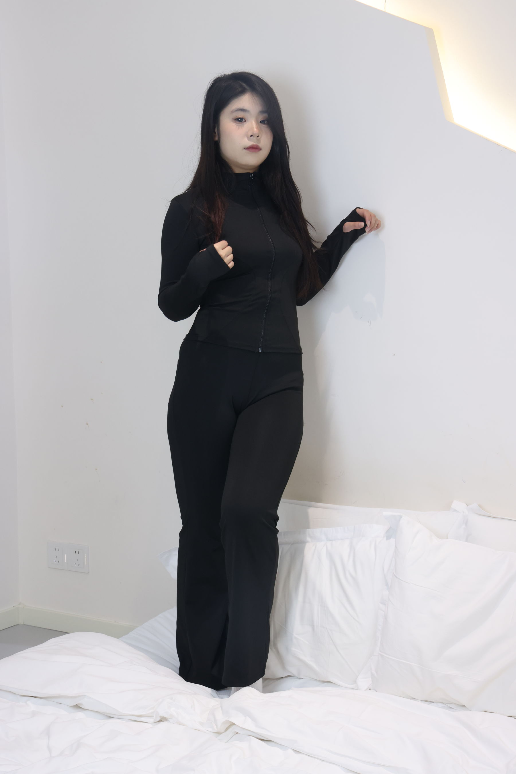 绮梦摄影 2024.09.08 No.020 苏欣 珍藏无修无水印版/(787P)