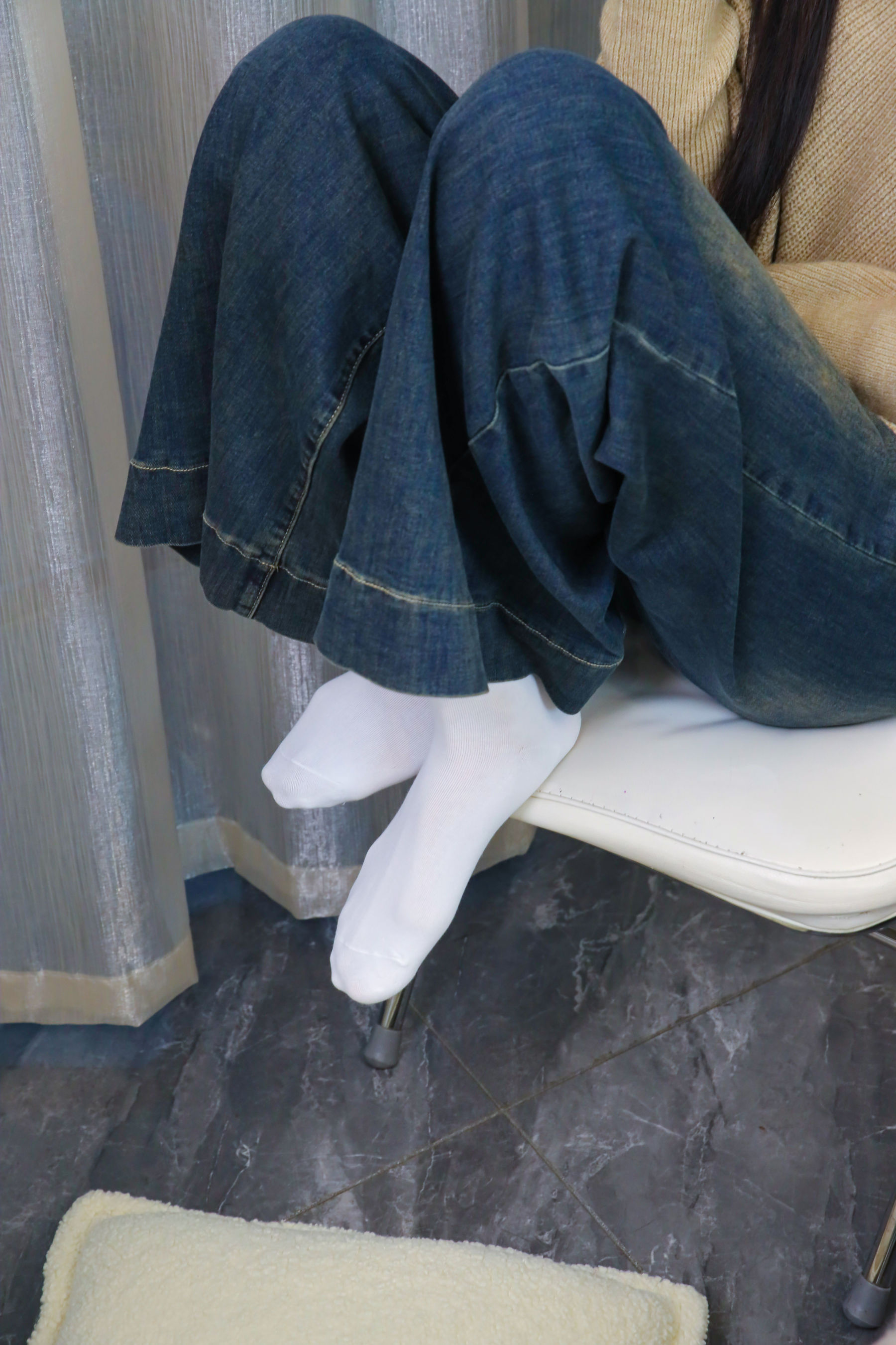 绮梦摄影 2024.11.13 No.082 小宇 珍藏无修无水印版/(349P)