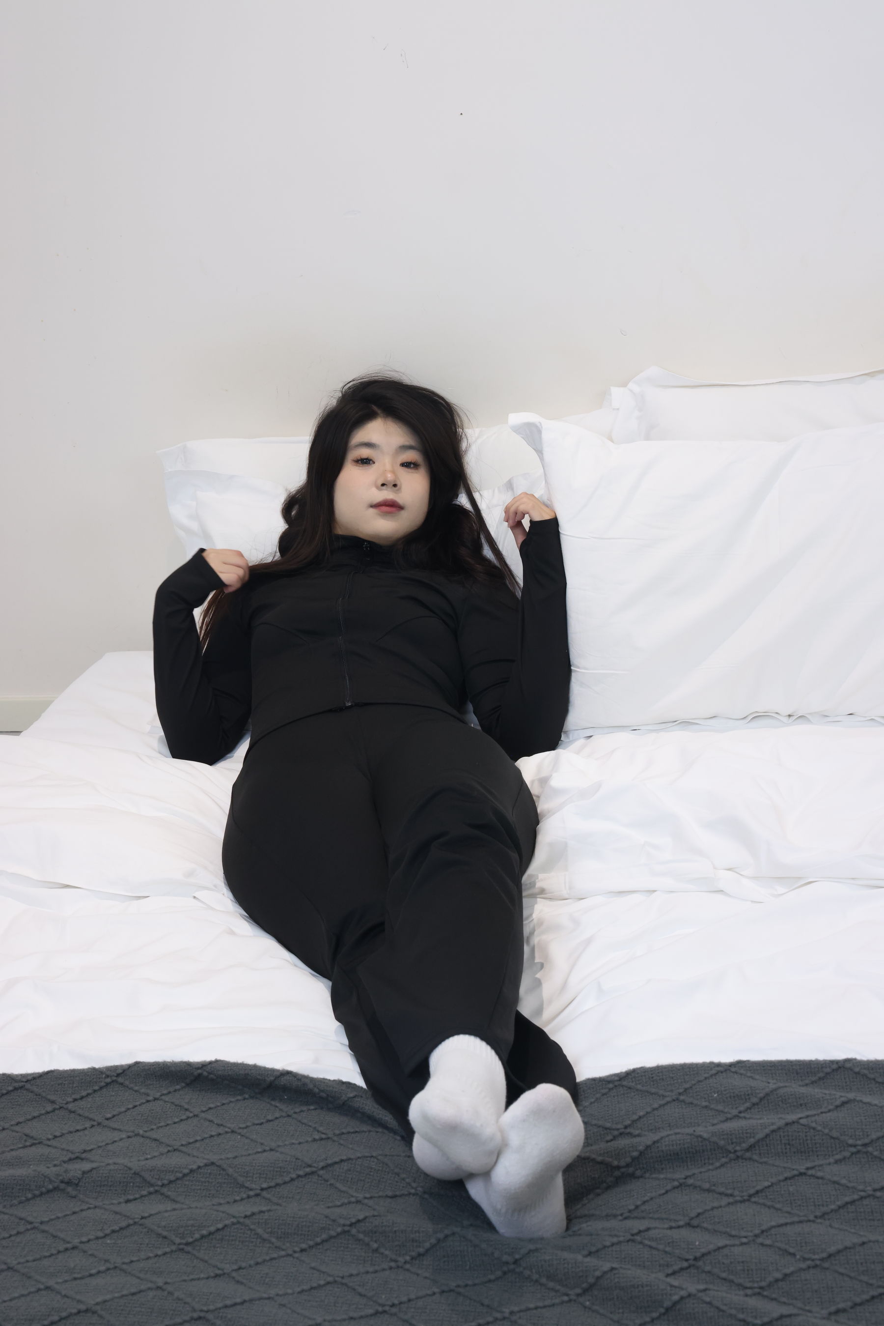 绮梦摄影 2024.09.08 No.020 苏欣 珍藏无修无水印版/(787P)