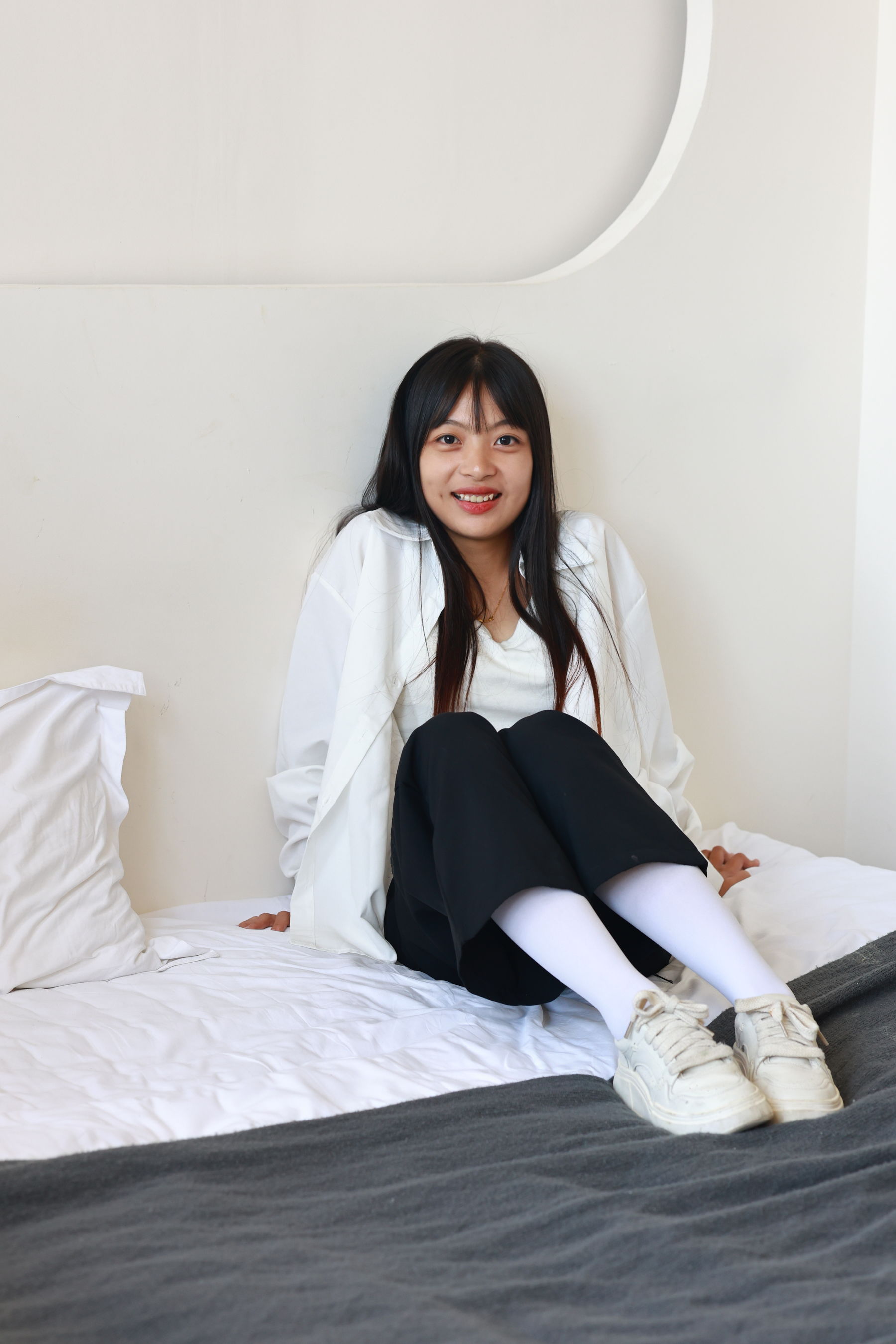 绮梦摄影 2024.09.19 No.027 团子 珍藏无修无水印版/(501P)