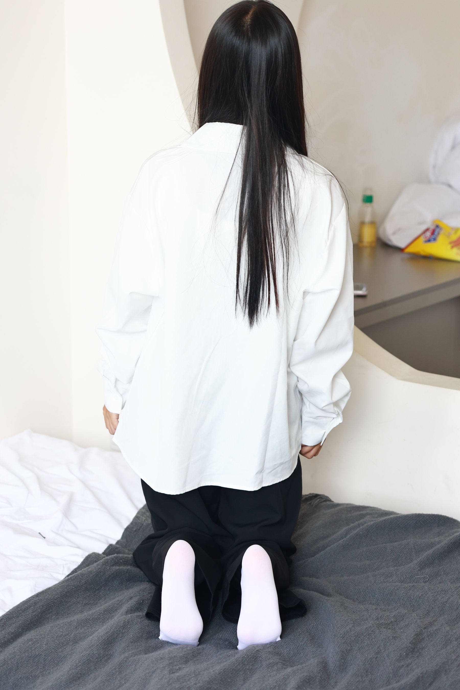 绮梦摄影 2024.09.19 No.027 团子 珍藏无修无水印版/(501P)