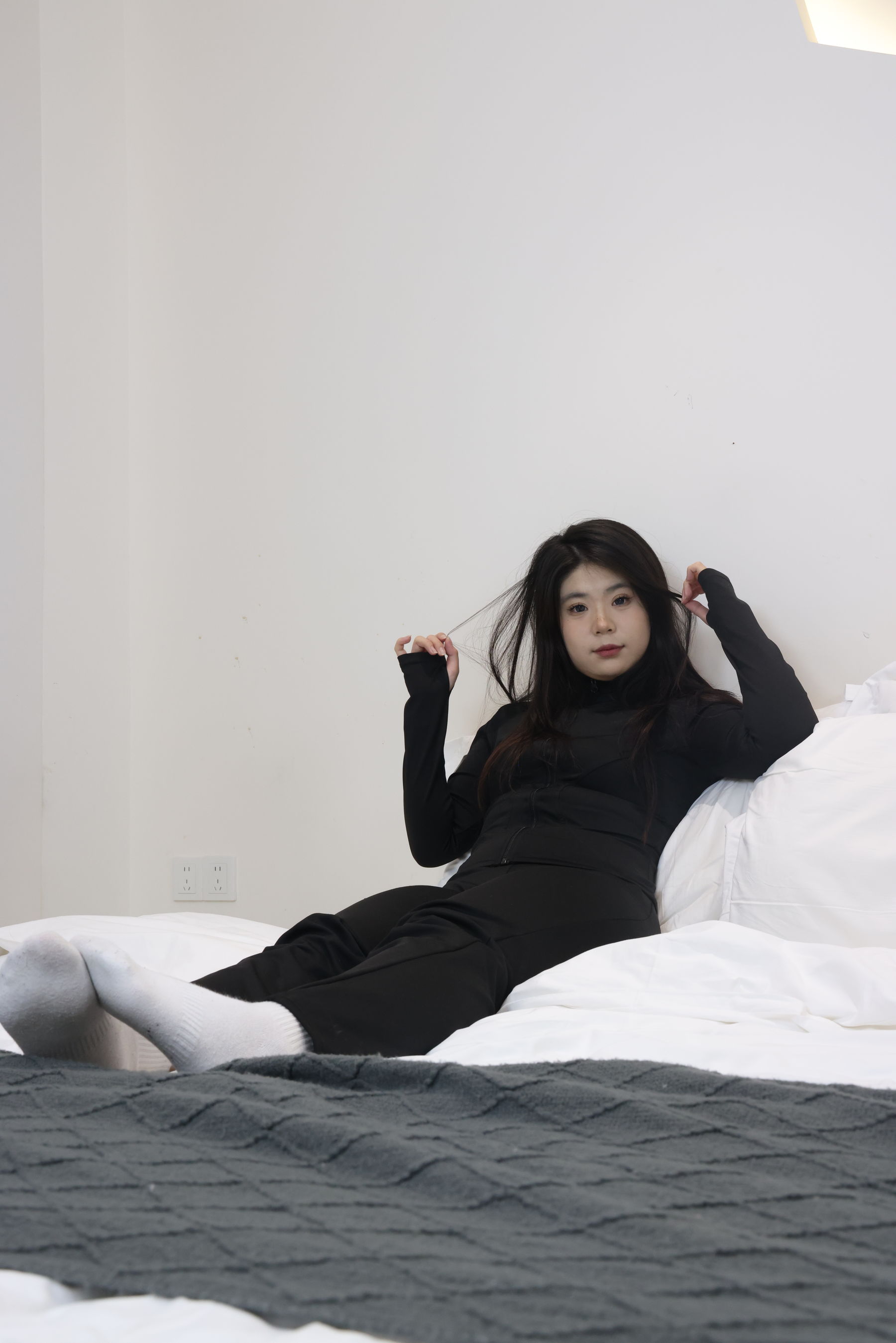 绮梦摄影 2024.09.08 No.020 苏欣 珍藏无修无水印版/(787P)