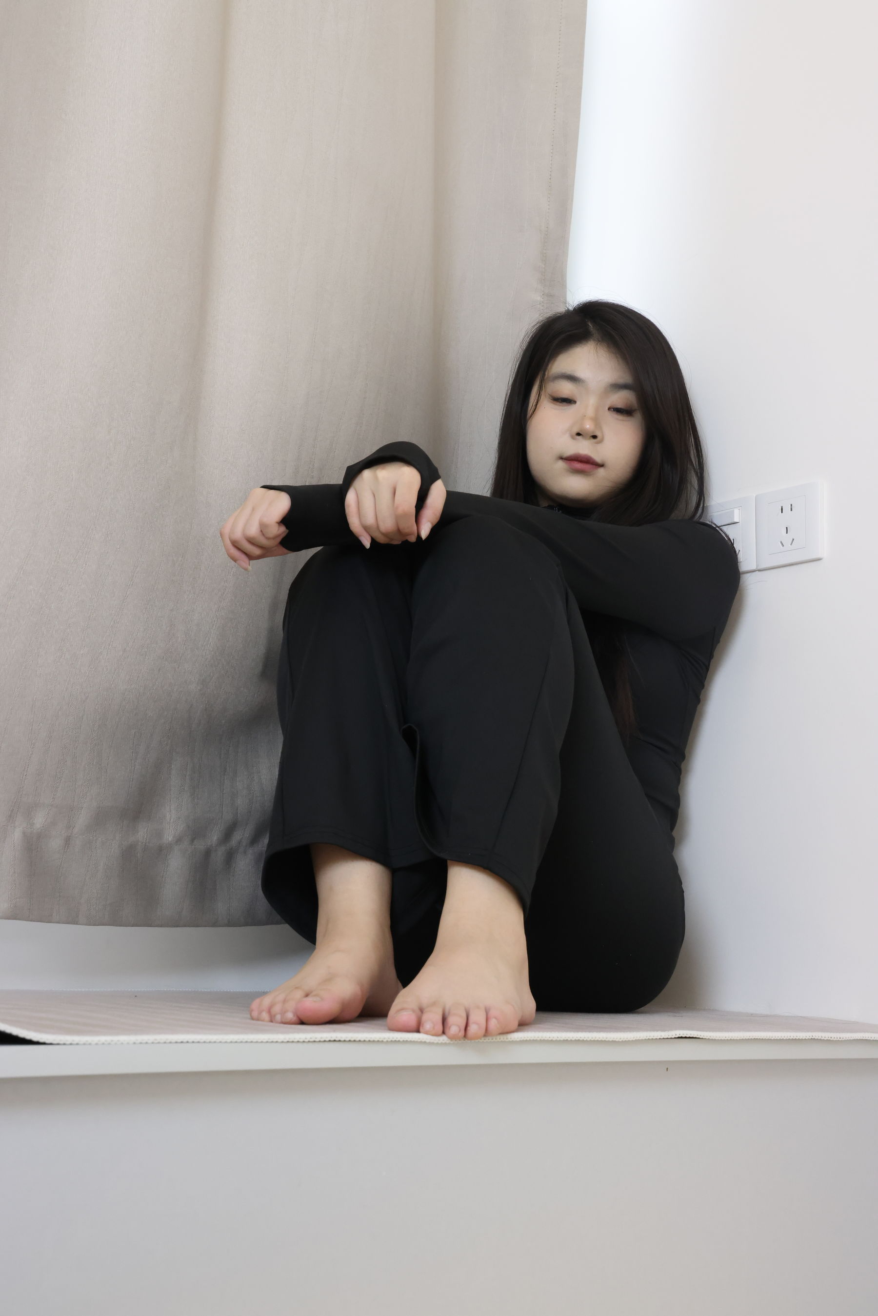 绮梦摄影 2024.09.08 No.020 苏欣 珍藏无修无水印版/(787P)