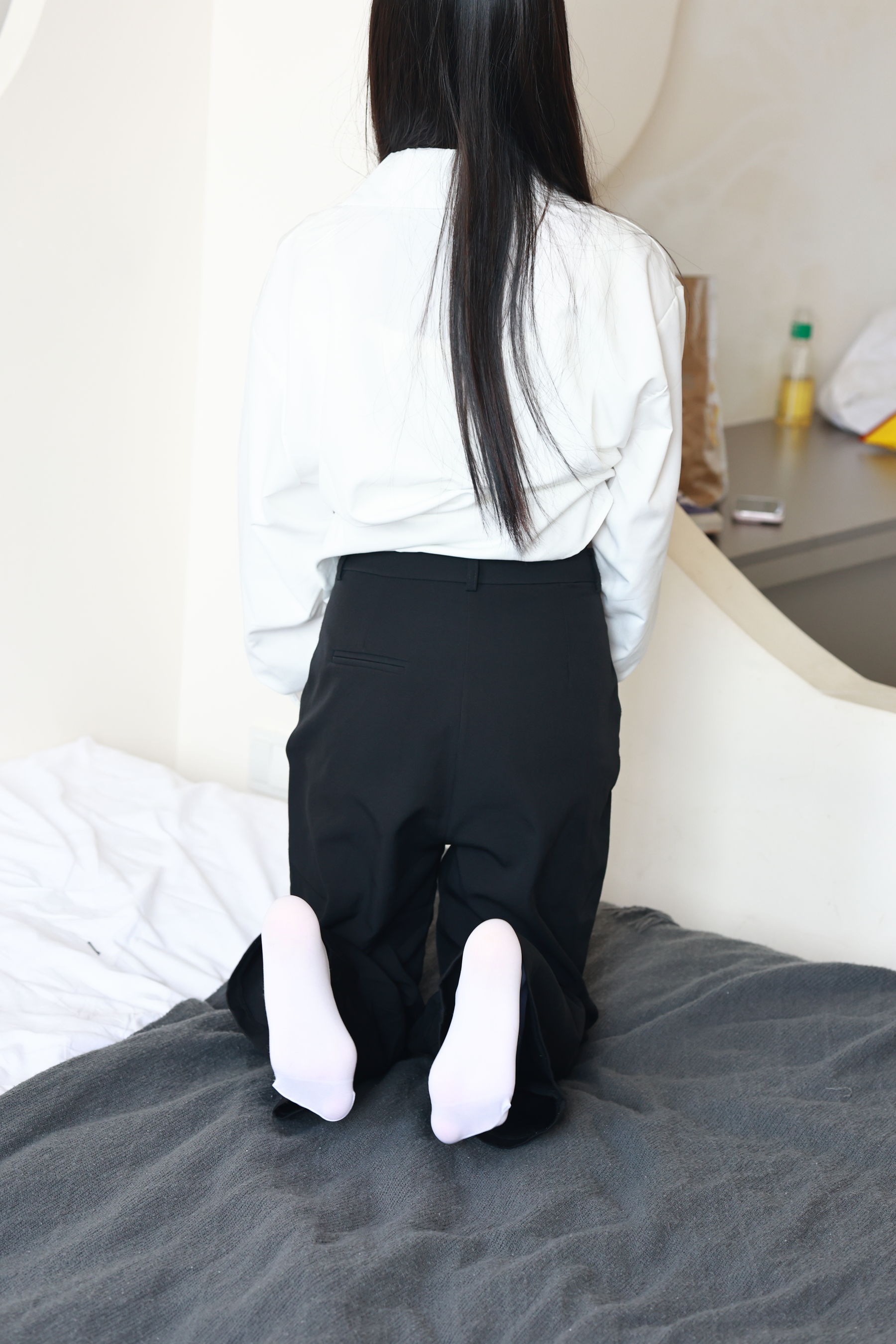 绮梦摄影 2024.09.19 No.027 团子 珍藏无修无水印版/(501P)