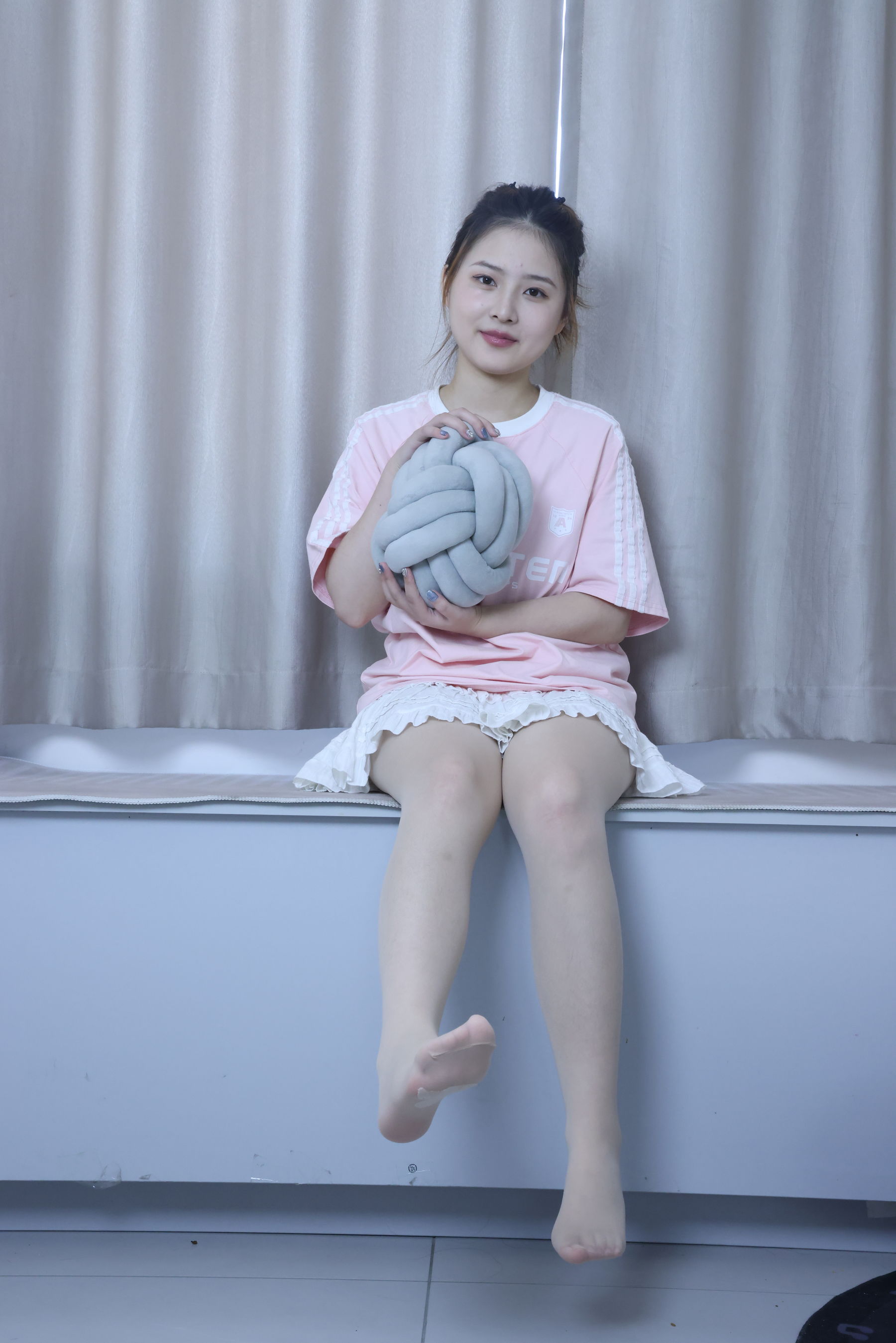 绮梦摄影 2024.09.05 No.017 露露 珍藏无修无水印版/(1150P)