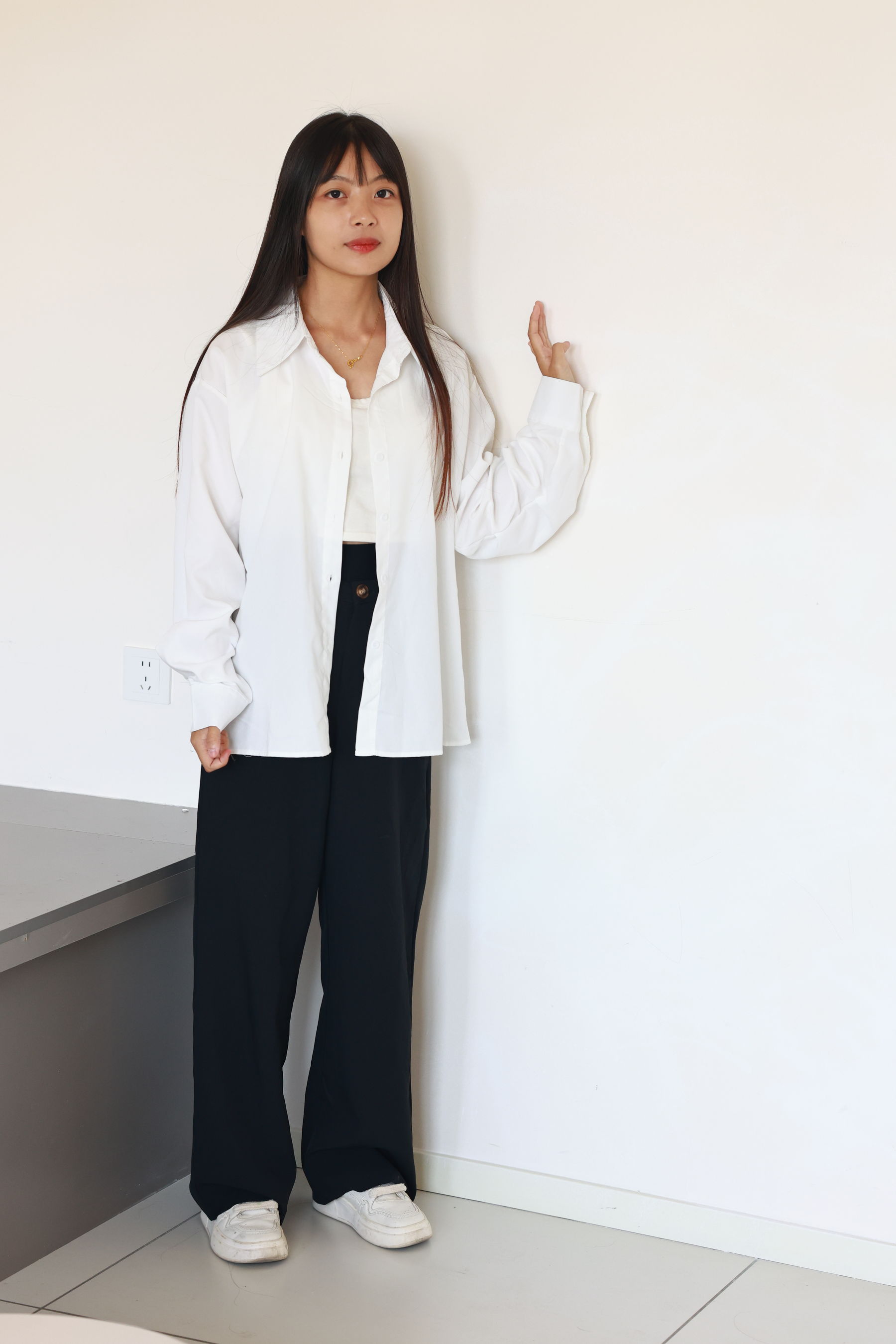 绮梦摄影 2024.09.19 No.027 团子 珍藏无修无水印版/(501P)