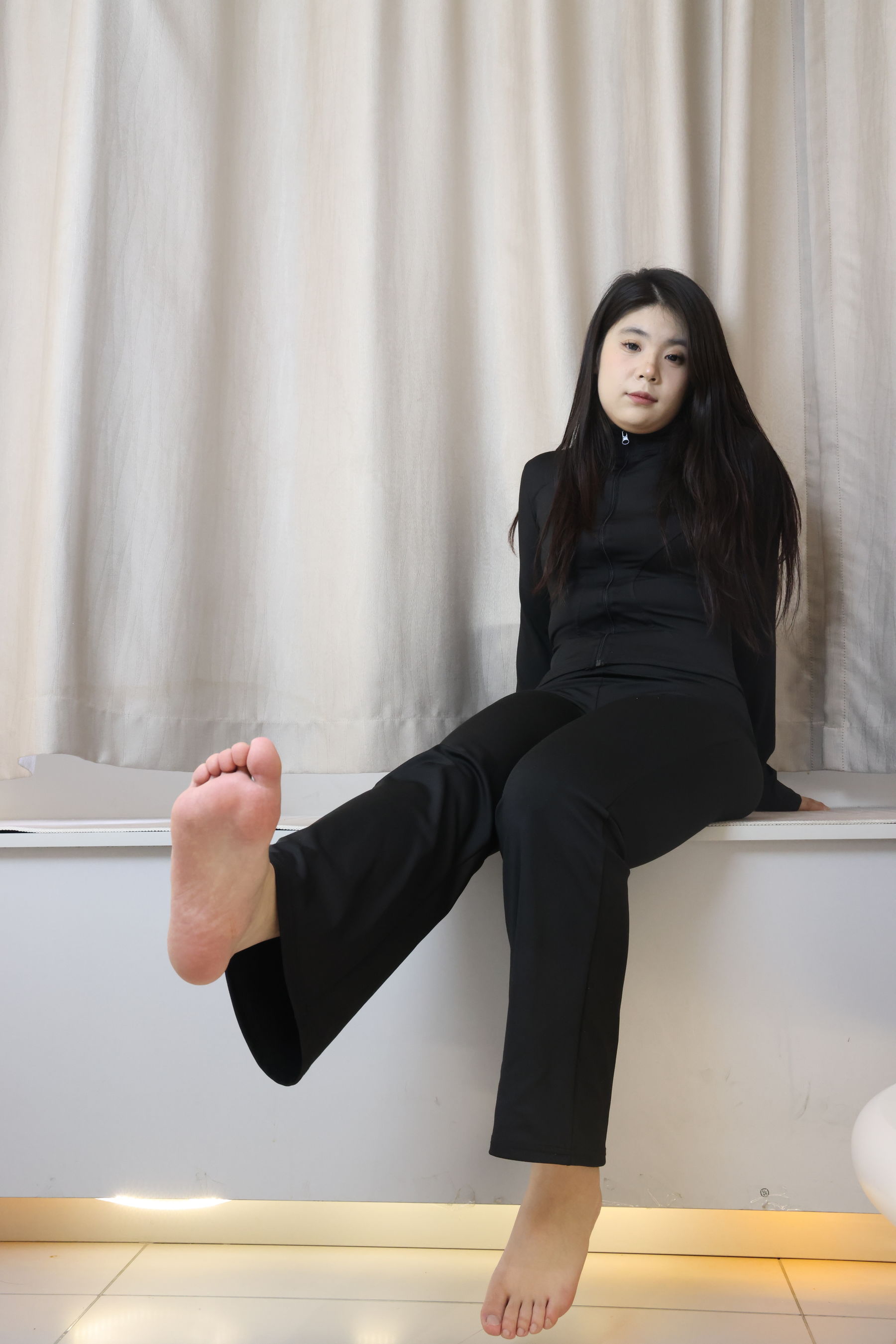 绮梦摄影 2024.09.08 No.020 苏欣 珍藏无修无水印版/(787P)