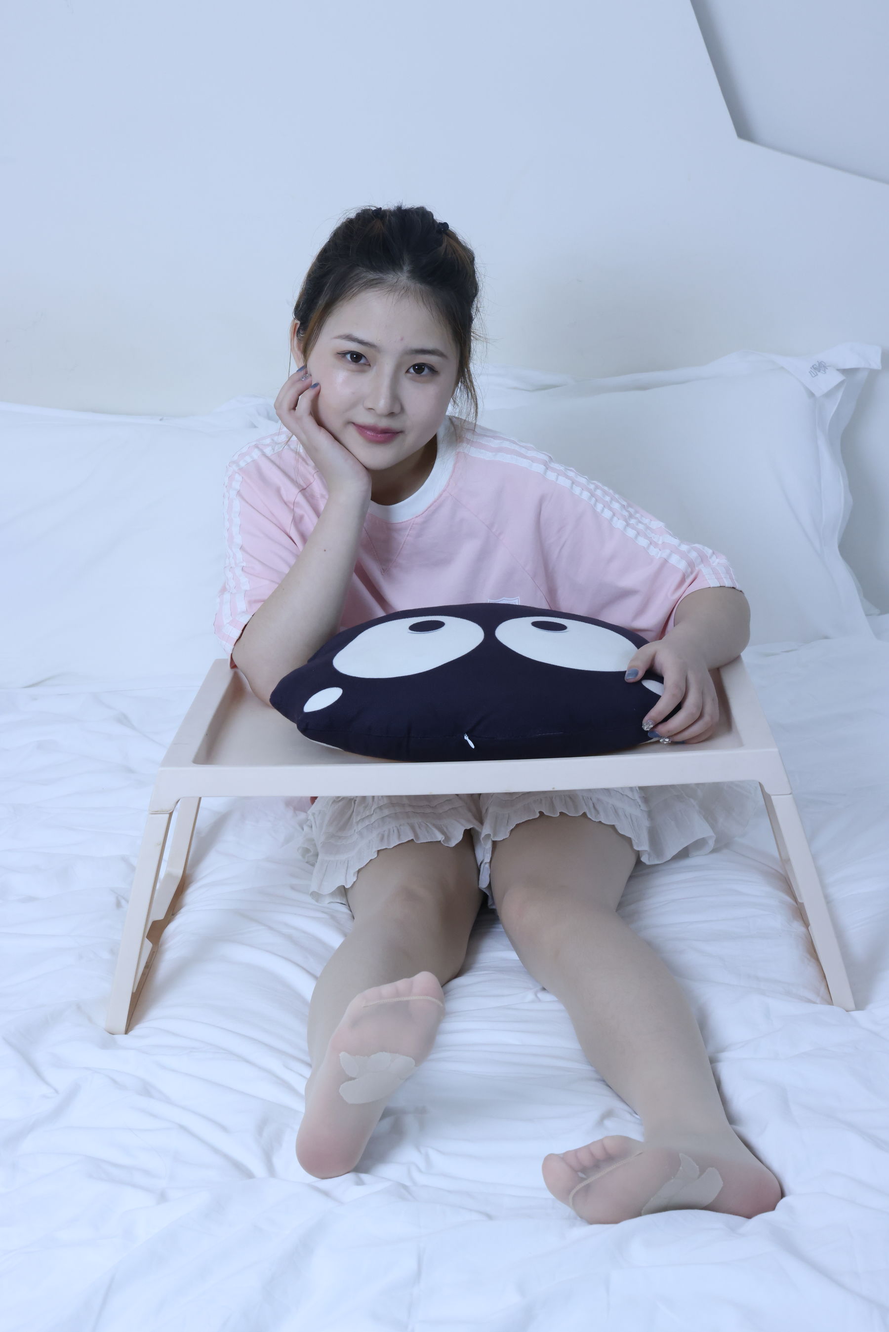 绮梦摄影 2024.09.05 No.017 露露 珍藏无修无水印版/(1150P)