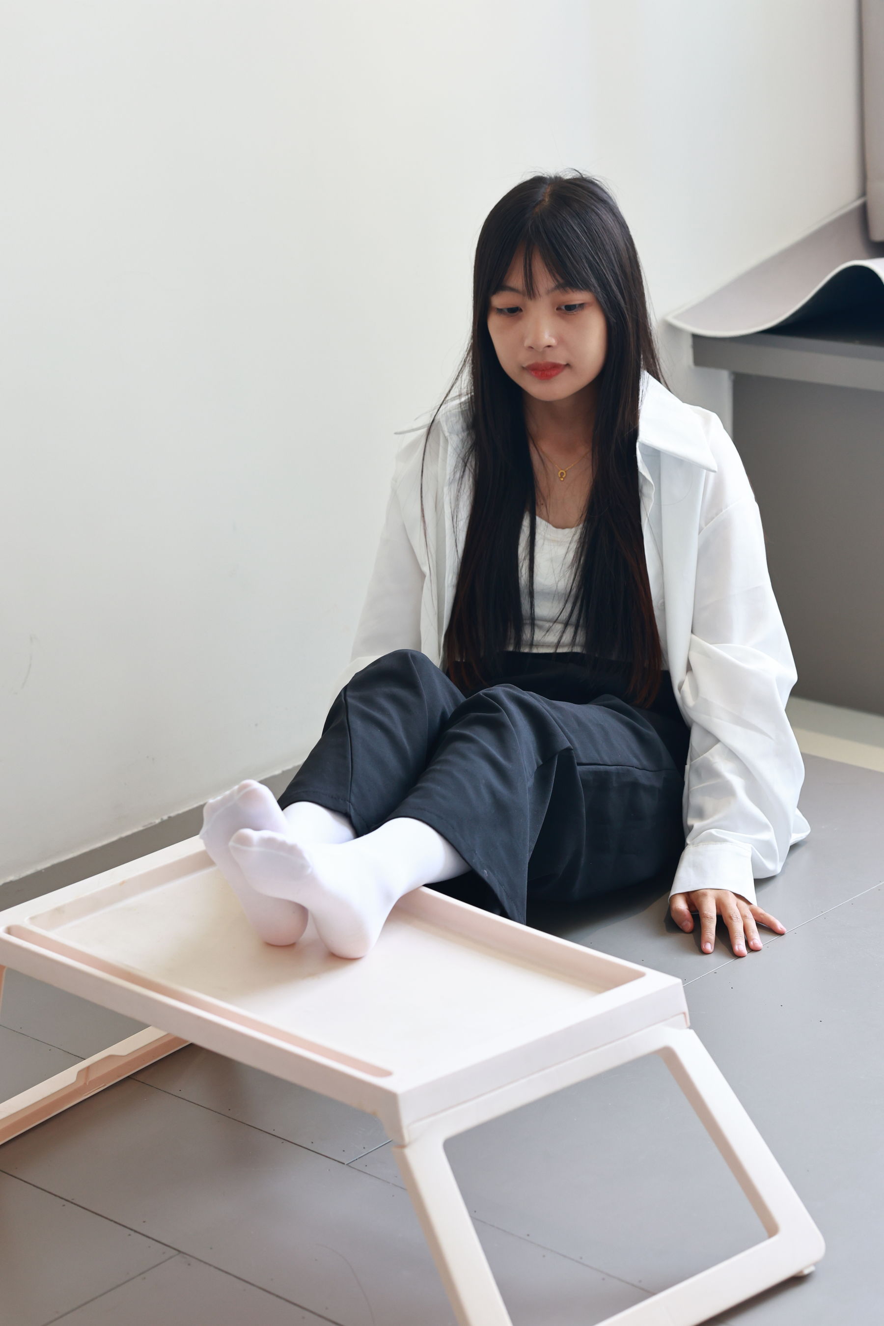 绮梦摄影 2024.09.19 No.027 团子 珍藏无修无水印版/(501P)