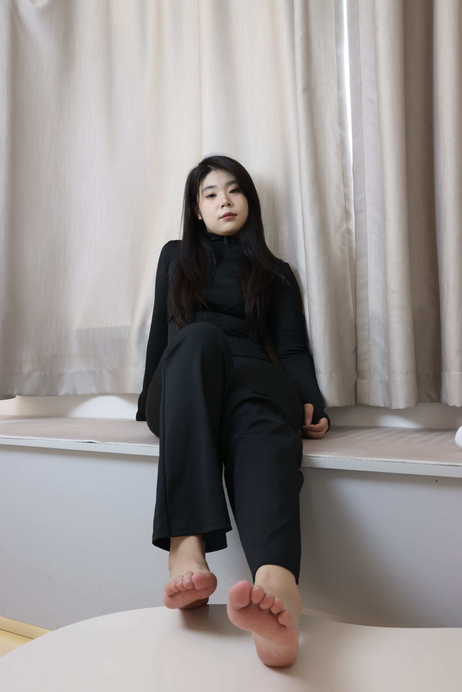 绮梦摄影 2024.09.08 No.020 苏欣 珍藏无修无水印版/(787P)