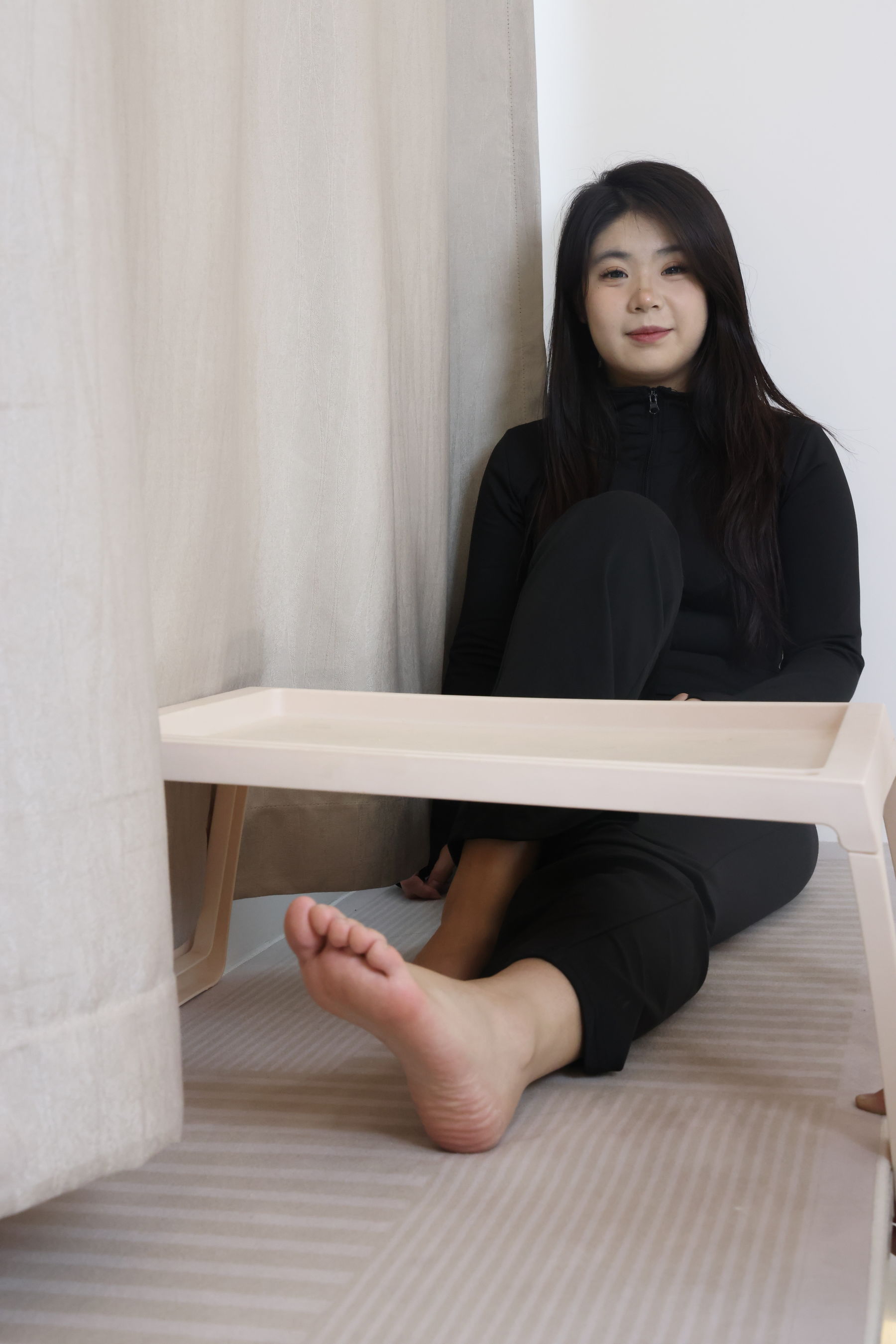 绮梦摄影 2024.09.08 No.020 苏欣 珍藏无修无水印版/(787P)