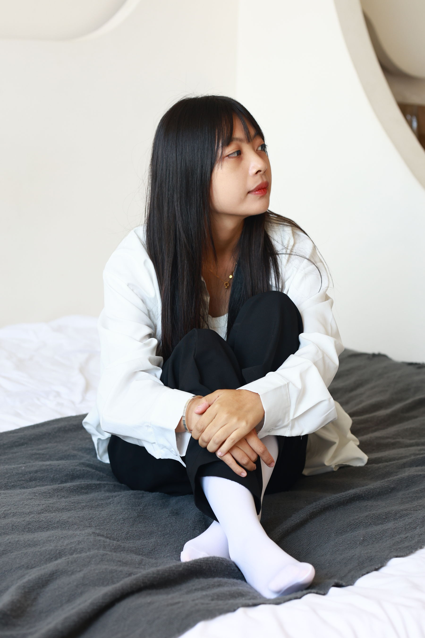 绮梦摄影 2024.09.19 No.027 团子 珍藏无修无水印版/(501P)