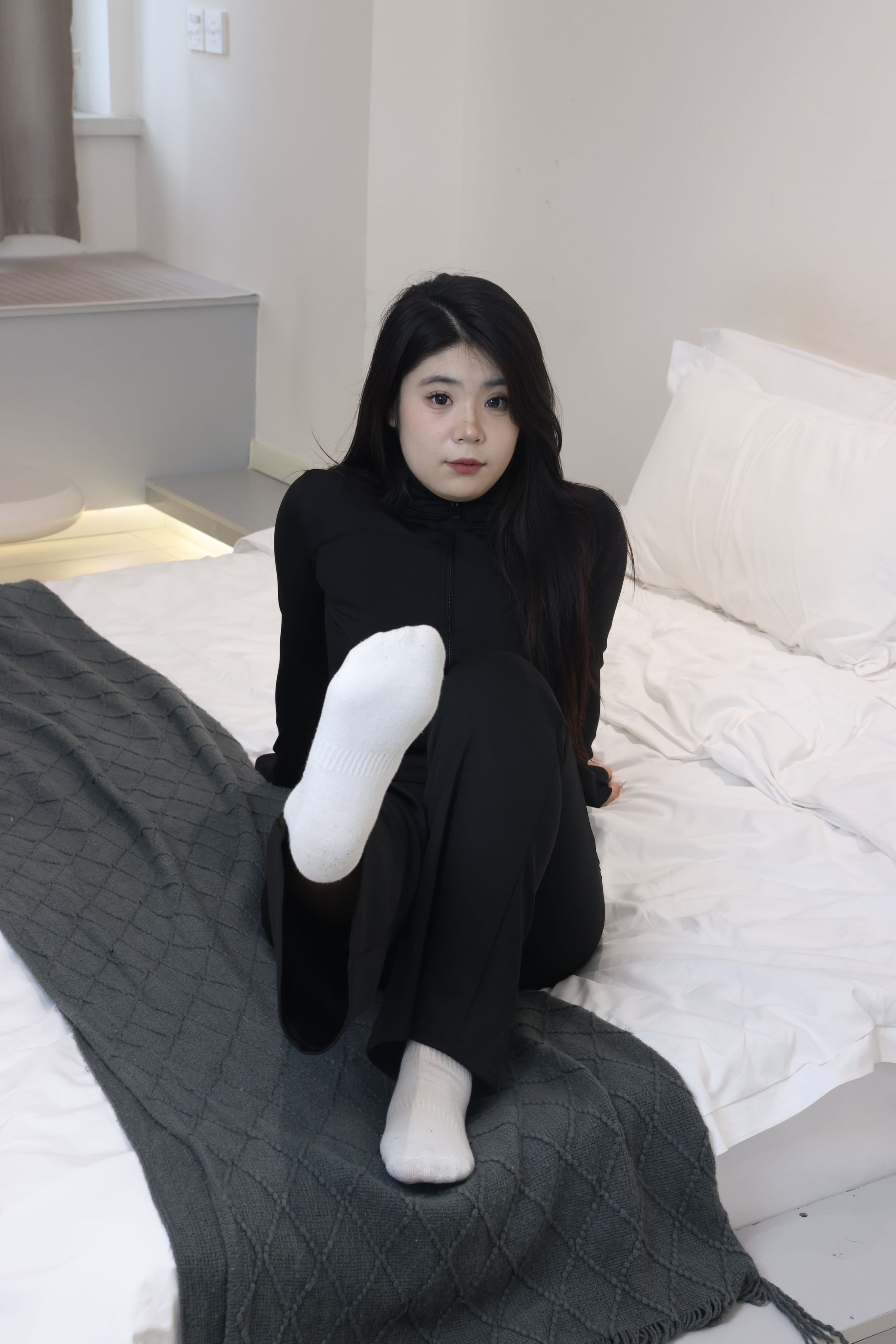 绮梦摄影 2024.09.08 No.020 苏欣 珍藏无修无水印版/(787P)