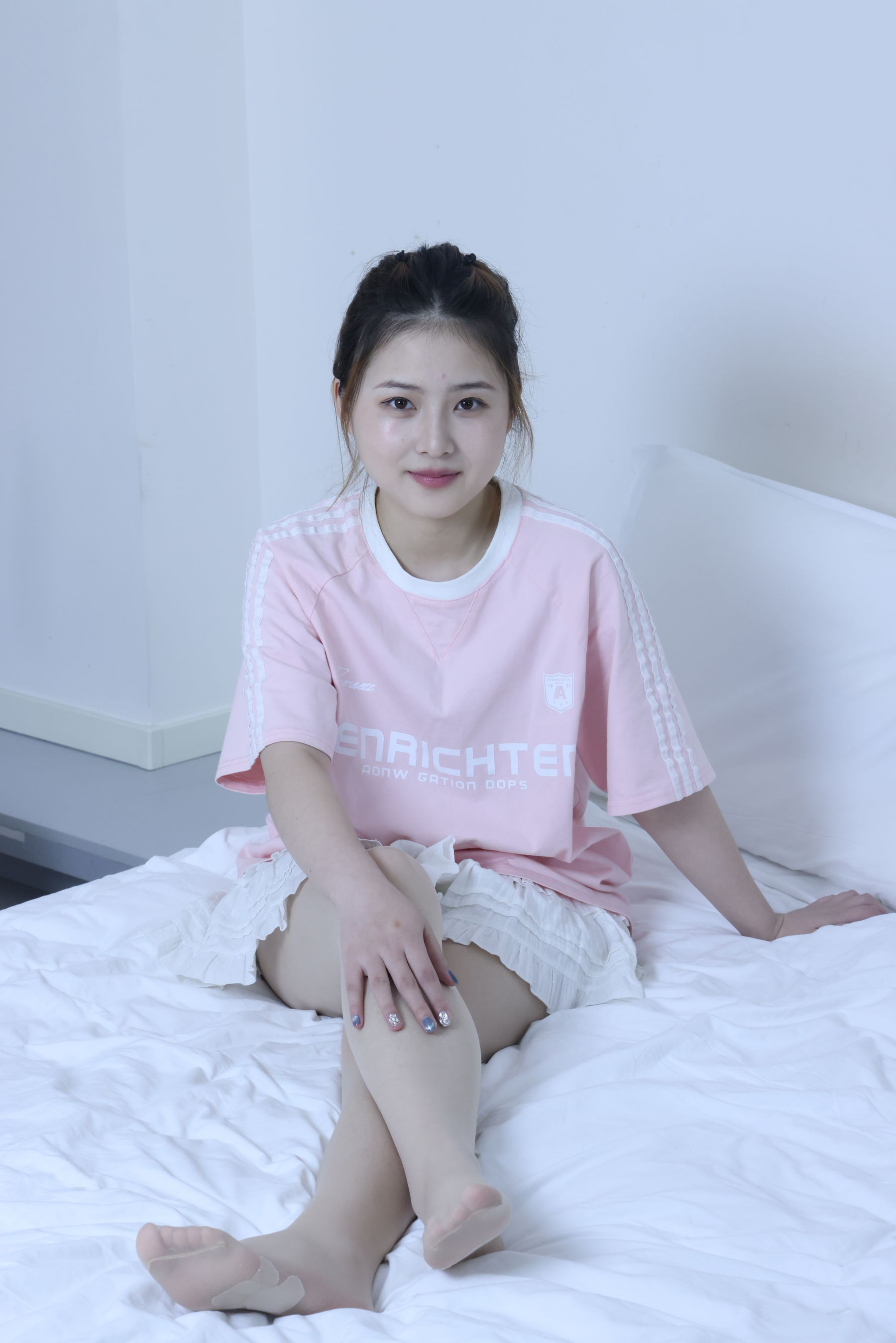 绮梦摄影 2024.09.05 No.017 露露 珍藏无修无水印版/(1150P)