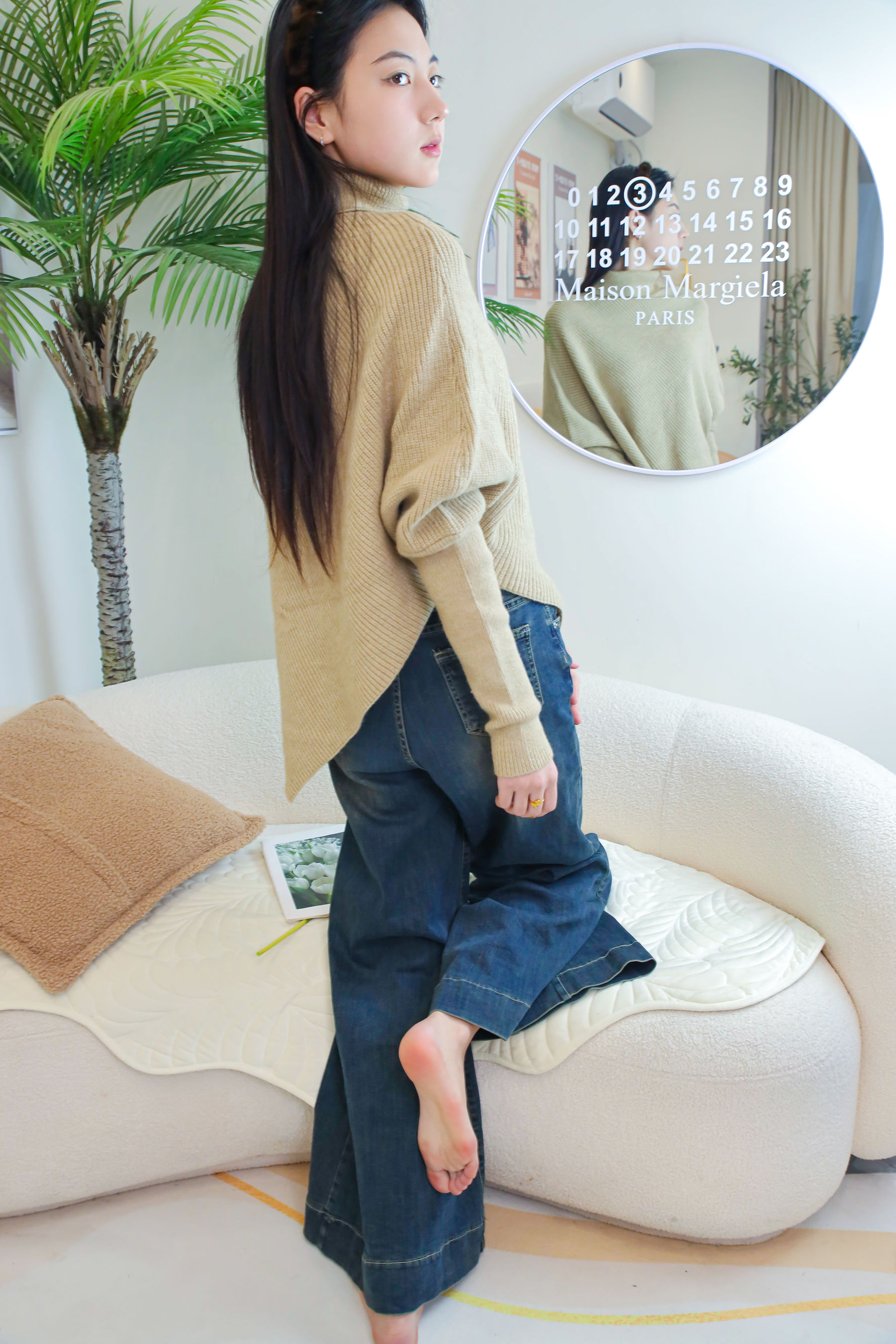 绮梦摄影 2024.11.13 No.082 小宇 珍藏无修无水印版/(349P)