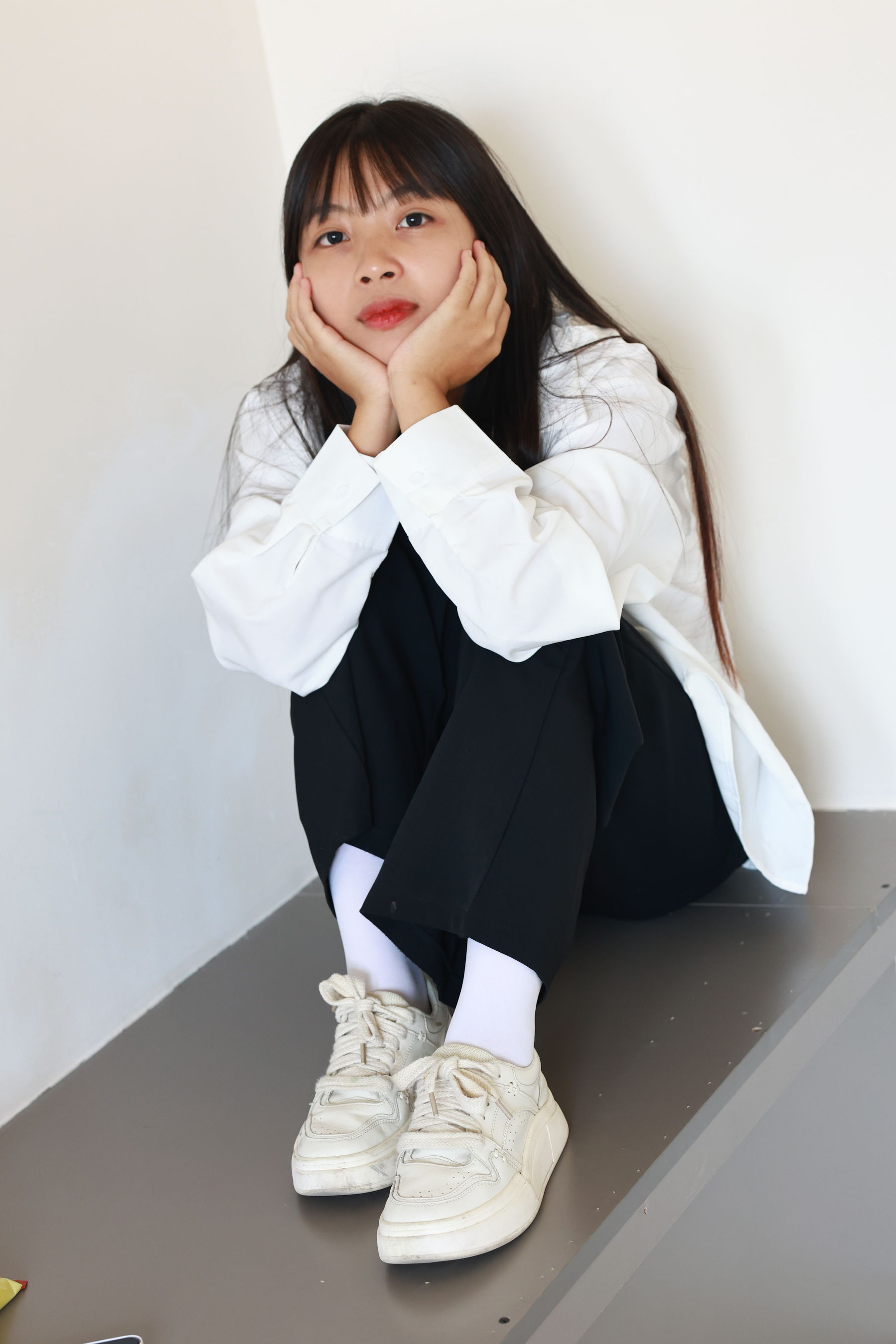 绮梦摄影 2024.09.19 No.027 团子 珍藏无修无水印版/(501P)