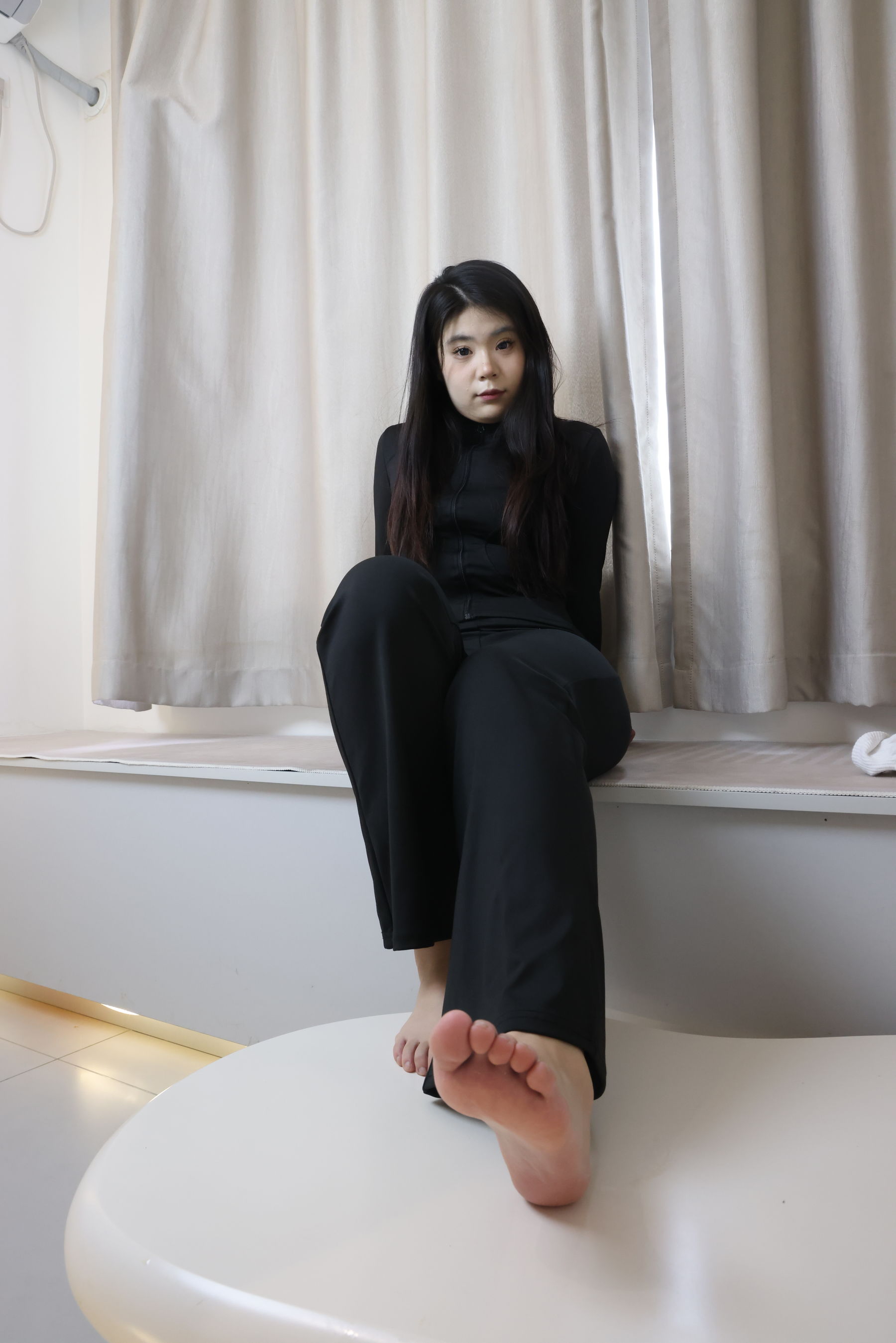 绮梦摄影 2024.09.08 No.020 苏欣 珍藏无修无水印版/(787P)