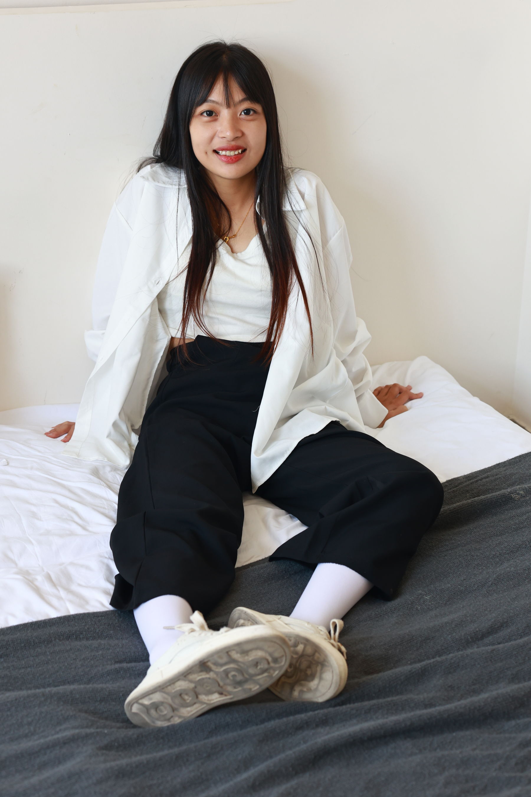 绮梦摄影 2024.09.19 No.027 团子 珍藏无修无水印版/(501P)