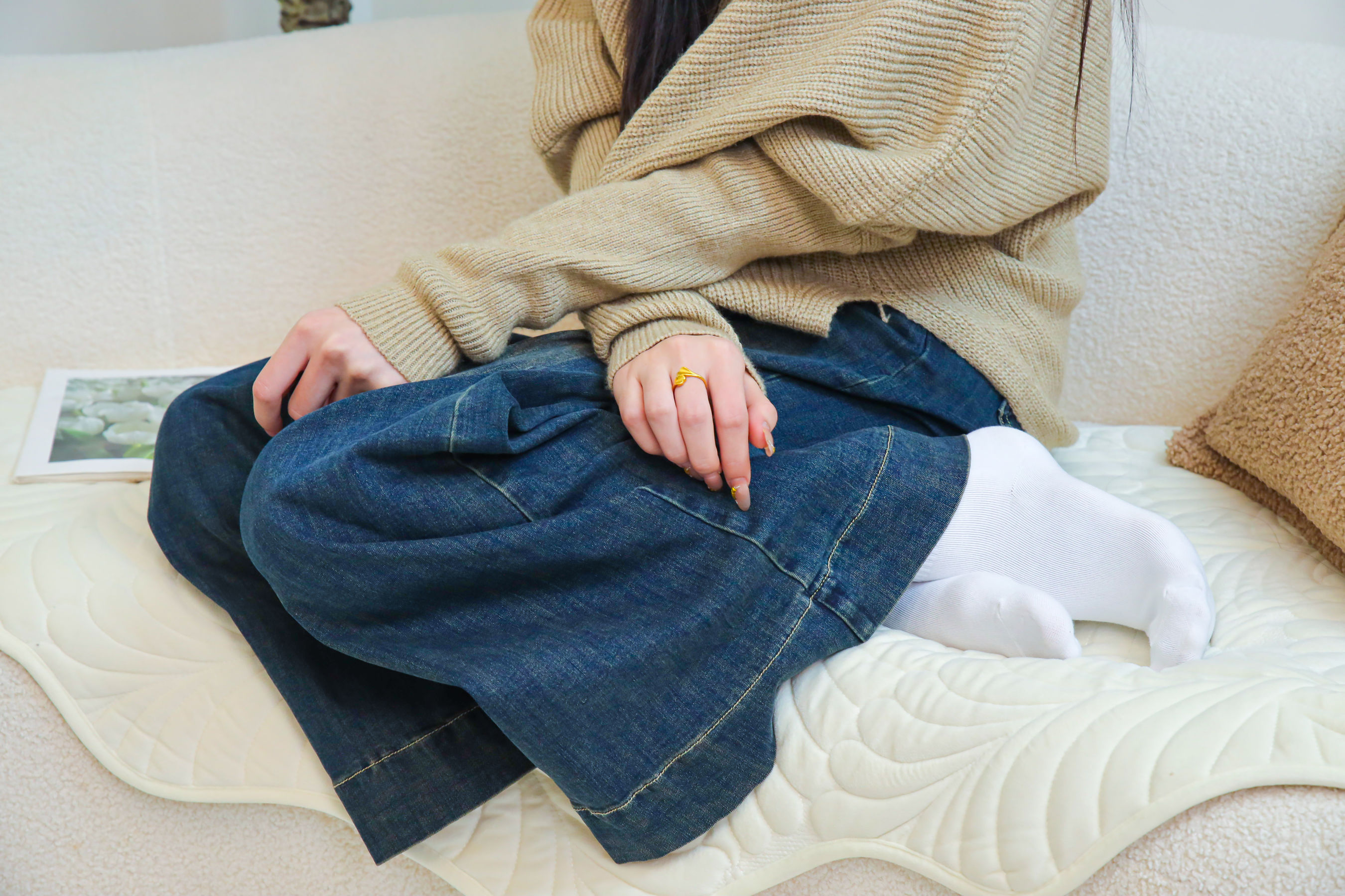 绮梦摄影 2024.11.13 No.082 小宇 珍藏无修无水印版/(349P)