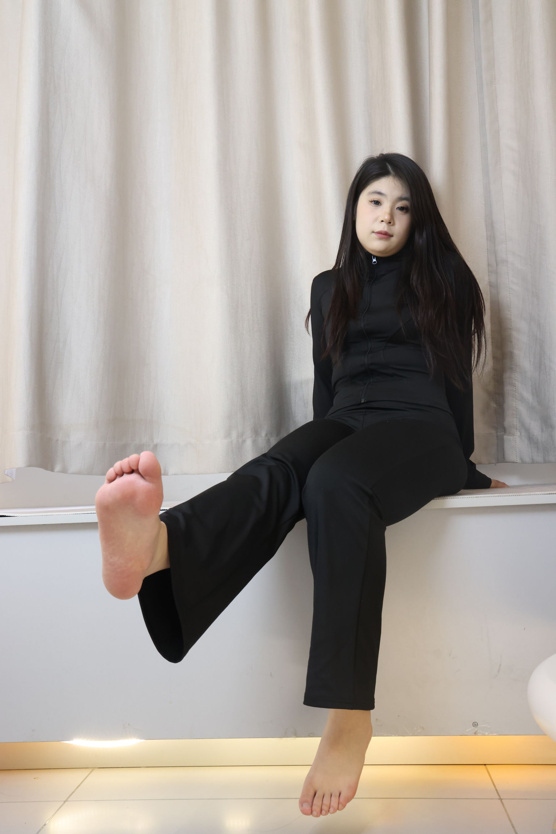 绮梦摄影 2024.09.08 No.020 苏欣 珍藏无修无水印版/(787P)