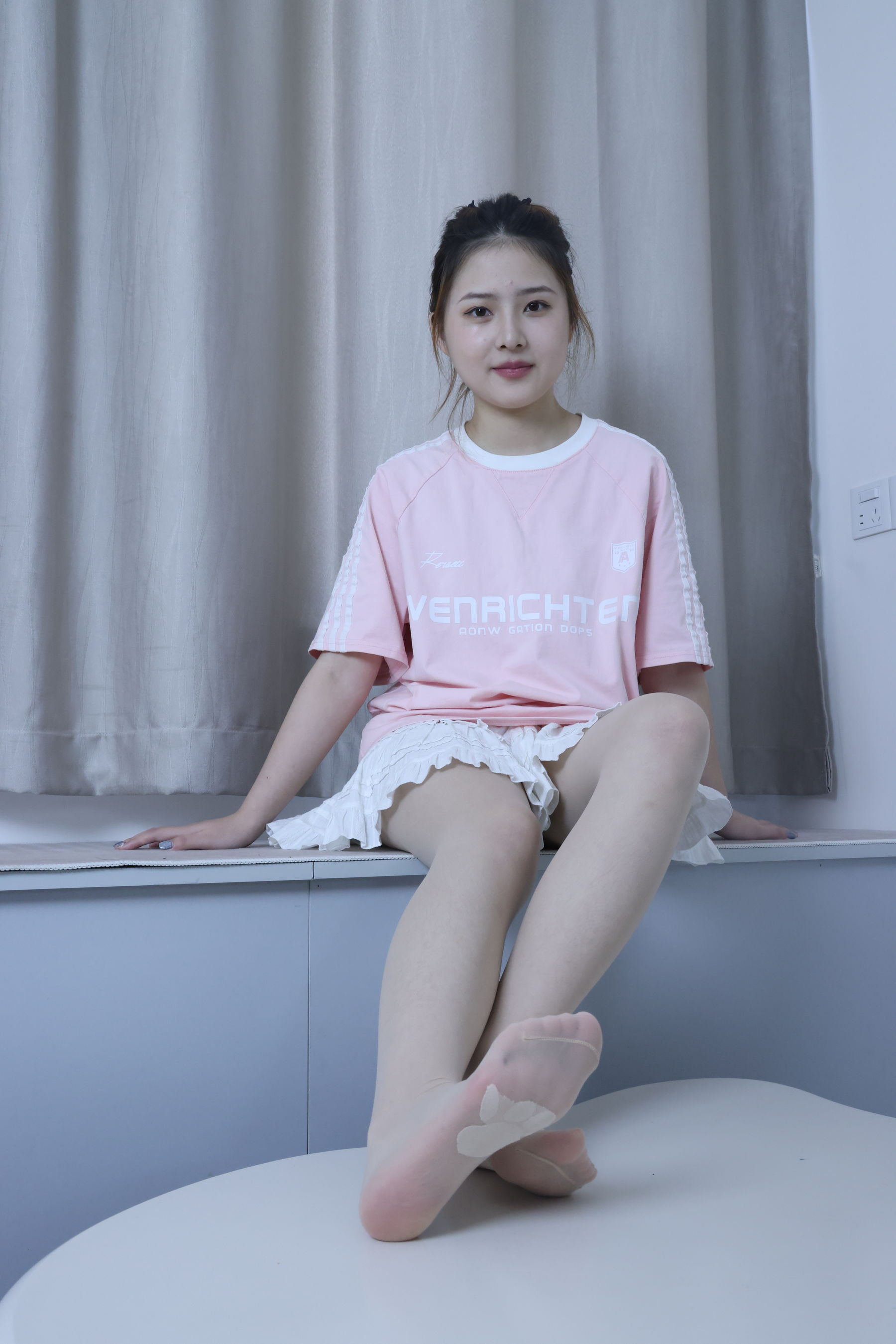 绮梦摄影 2024.09.05 No.017 露露 珍藏无修无水印版/(1150P)