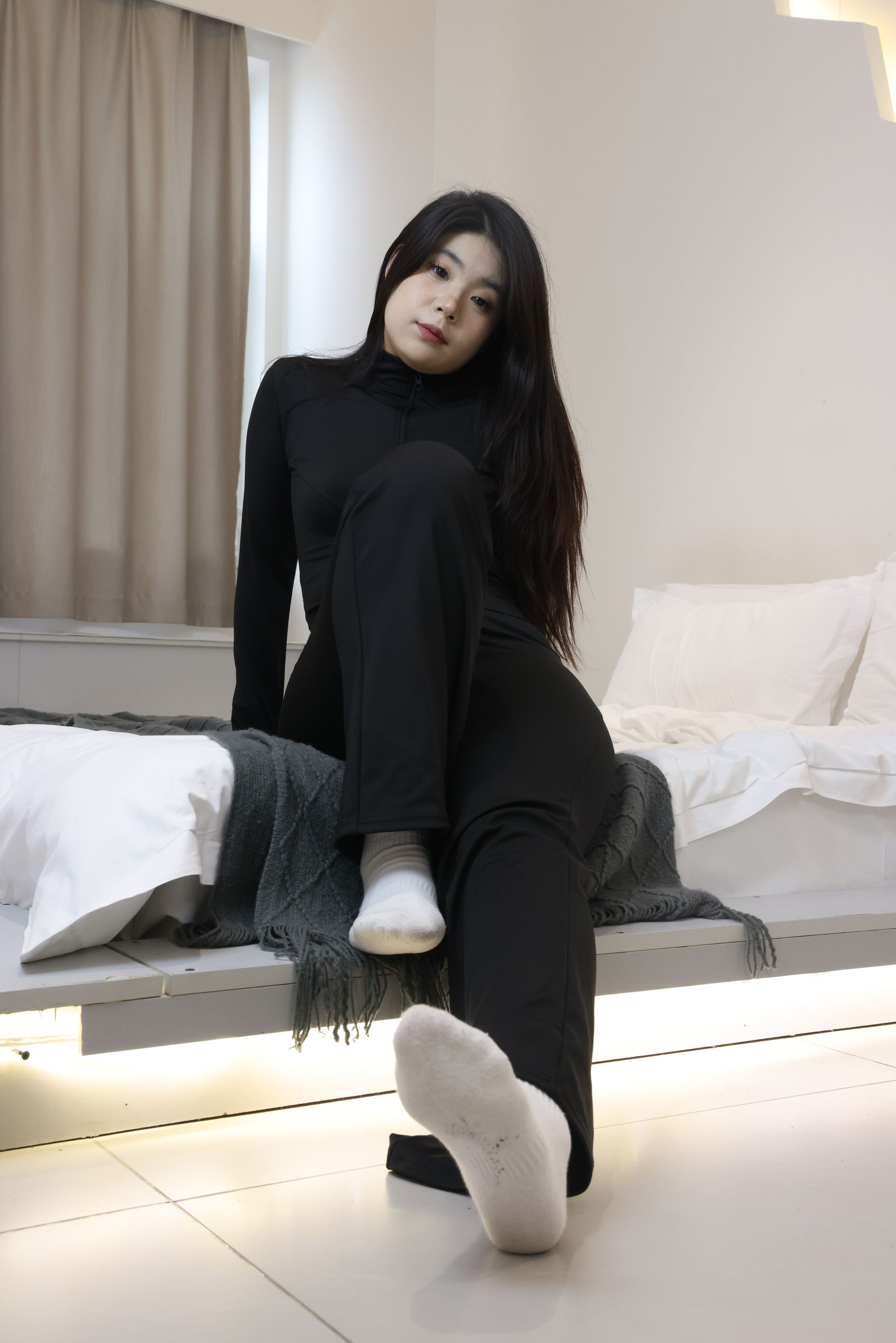 绮梦摄影 2024.09.08 No.020 苏欣 珍藏无修无水印版/(787P)