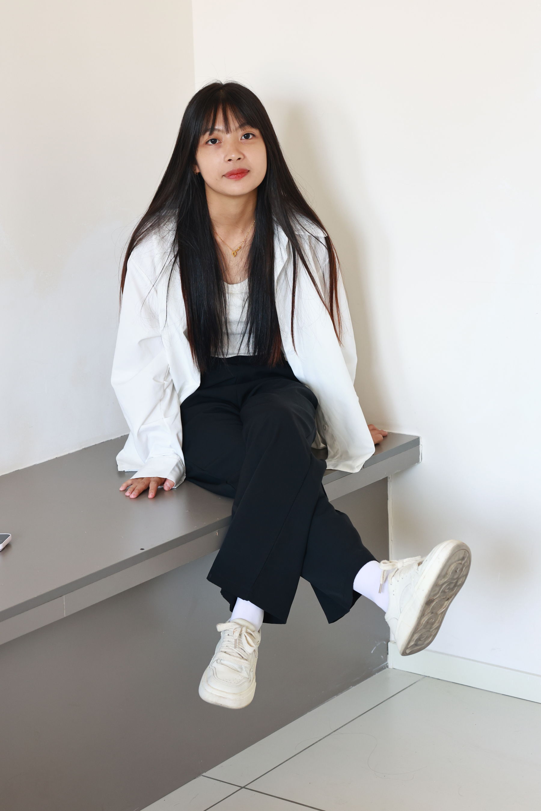 绮梦摄影 2024.09.19 No.027 团子 珍藏无修无水印版/(501P)