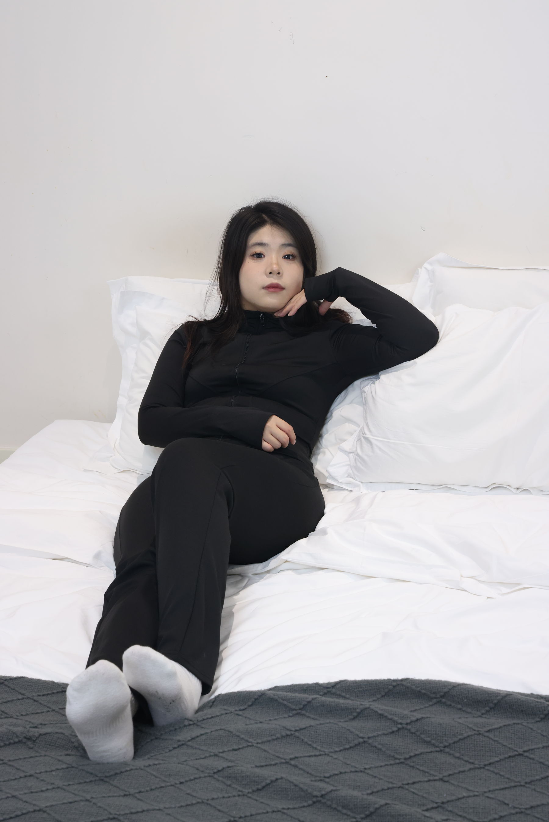 绮梦摄影 2024.09.08 No.020 苏欣 珍藏无修无水印版/(787P)