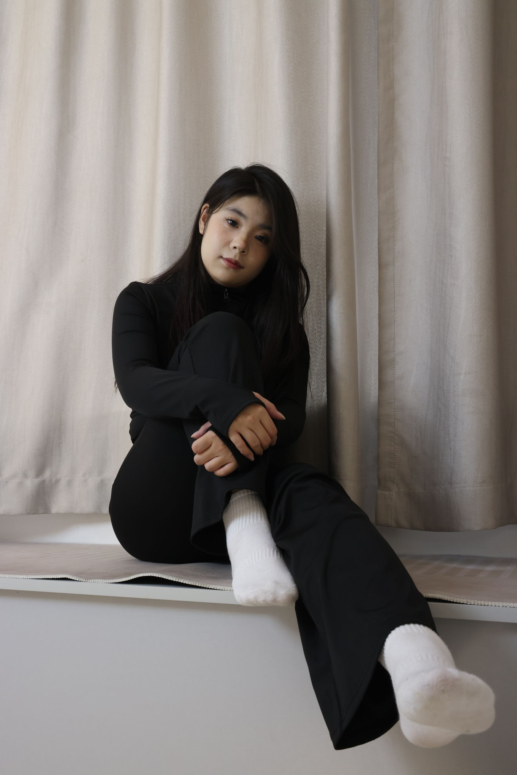 绮梦摄影 2024.09.08 No.020 苏欣 珍藏无修无水印版/(787P)