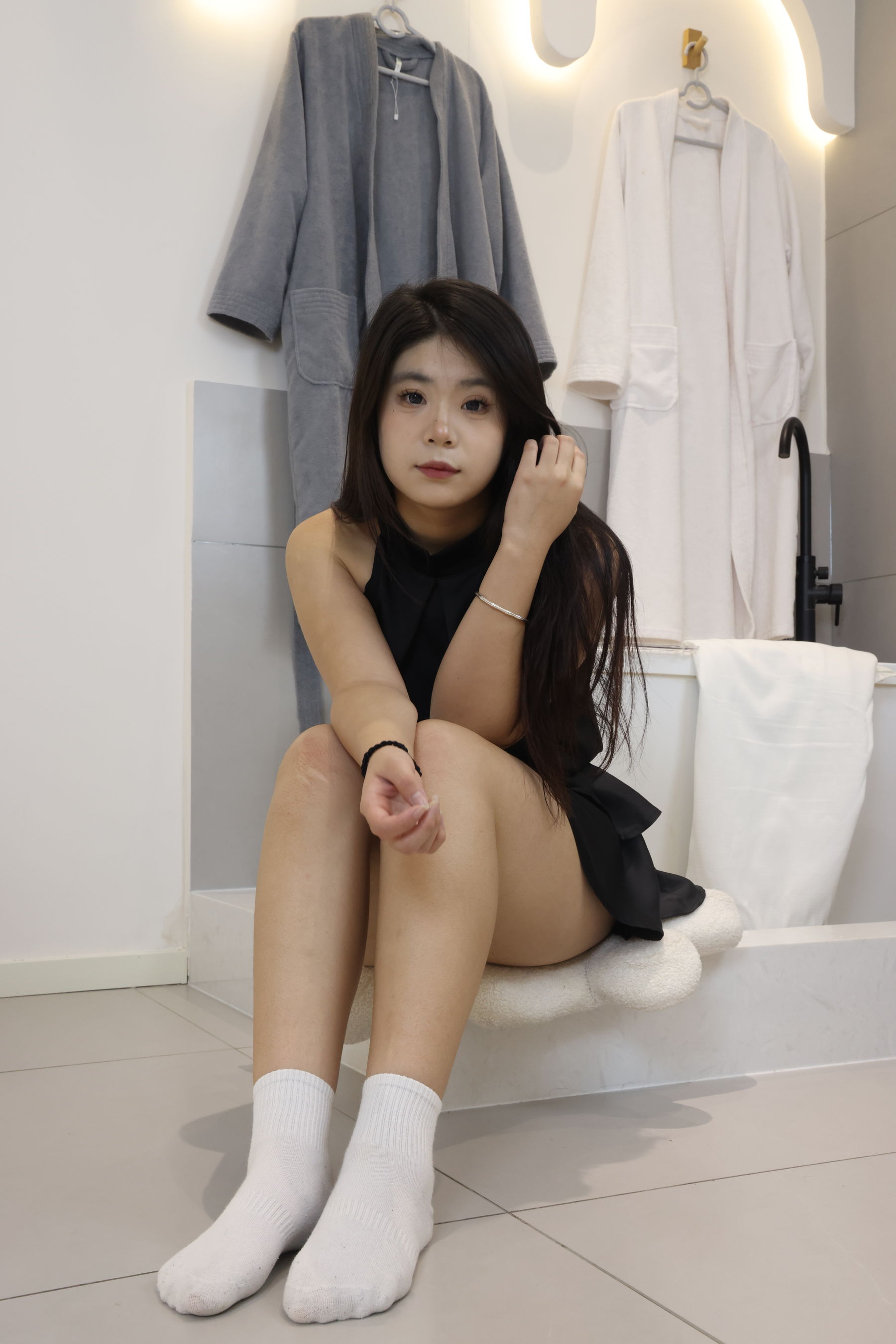 绮梦摄影 2024.09.08 No.020 苏欣 珍藏无修无水印版/(787P)