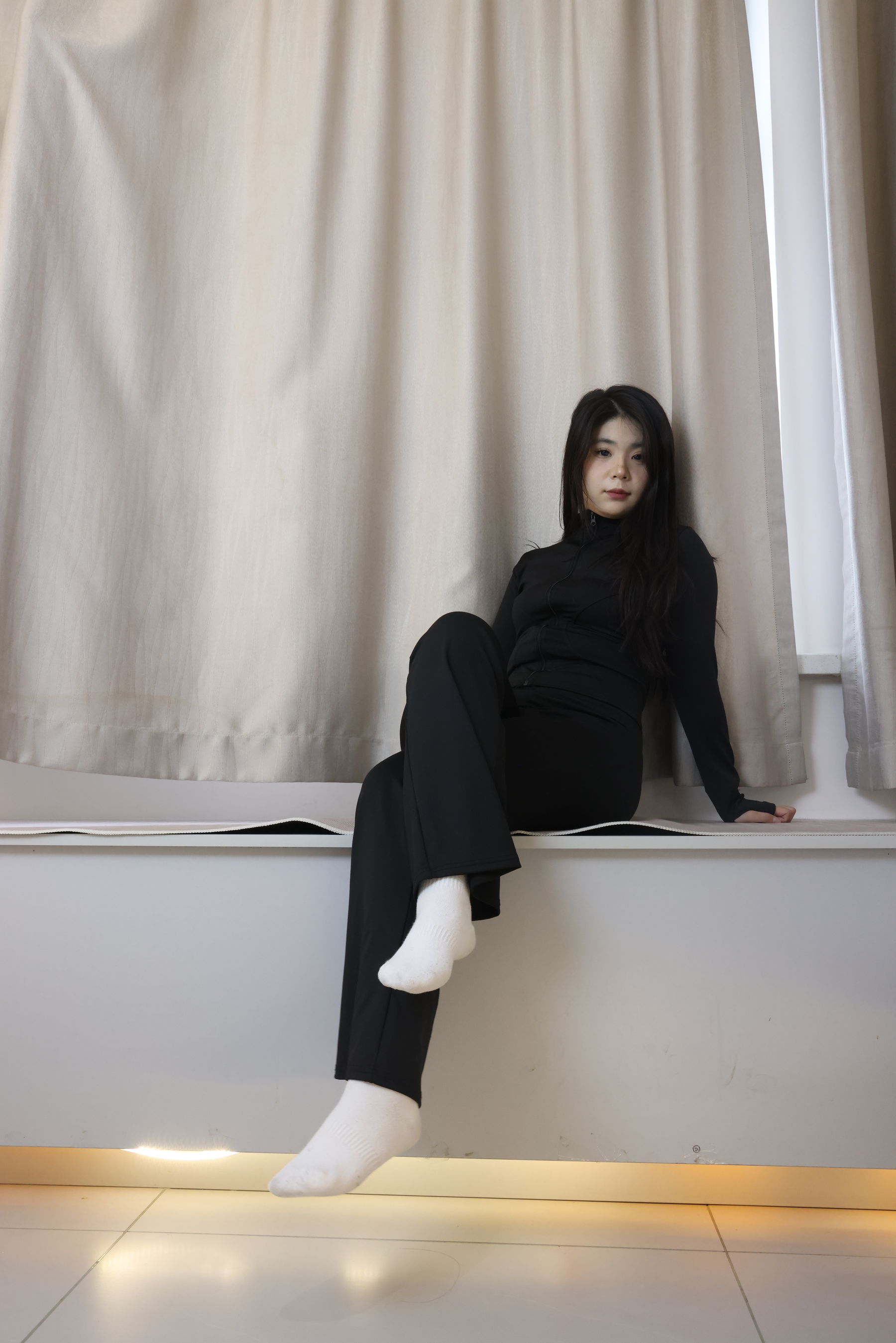 绮梦摄影 2024.09.08 No.020 苏欣 珍藏无修无水印版/(787P)