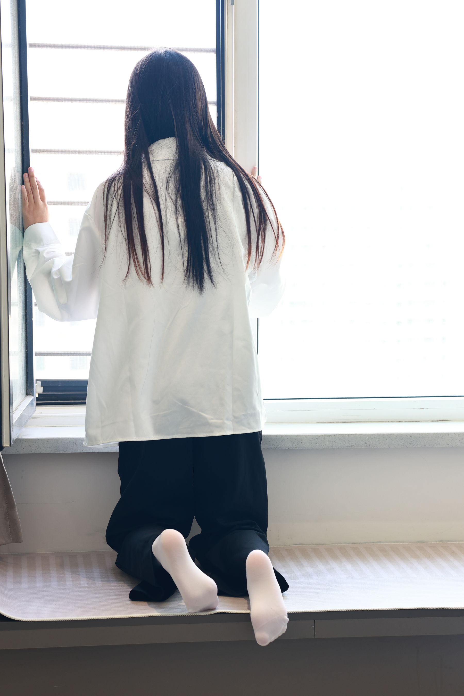 绮梦摄影 2024.09.19 No.027 团子 珍藏无修无水印版/(501P)