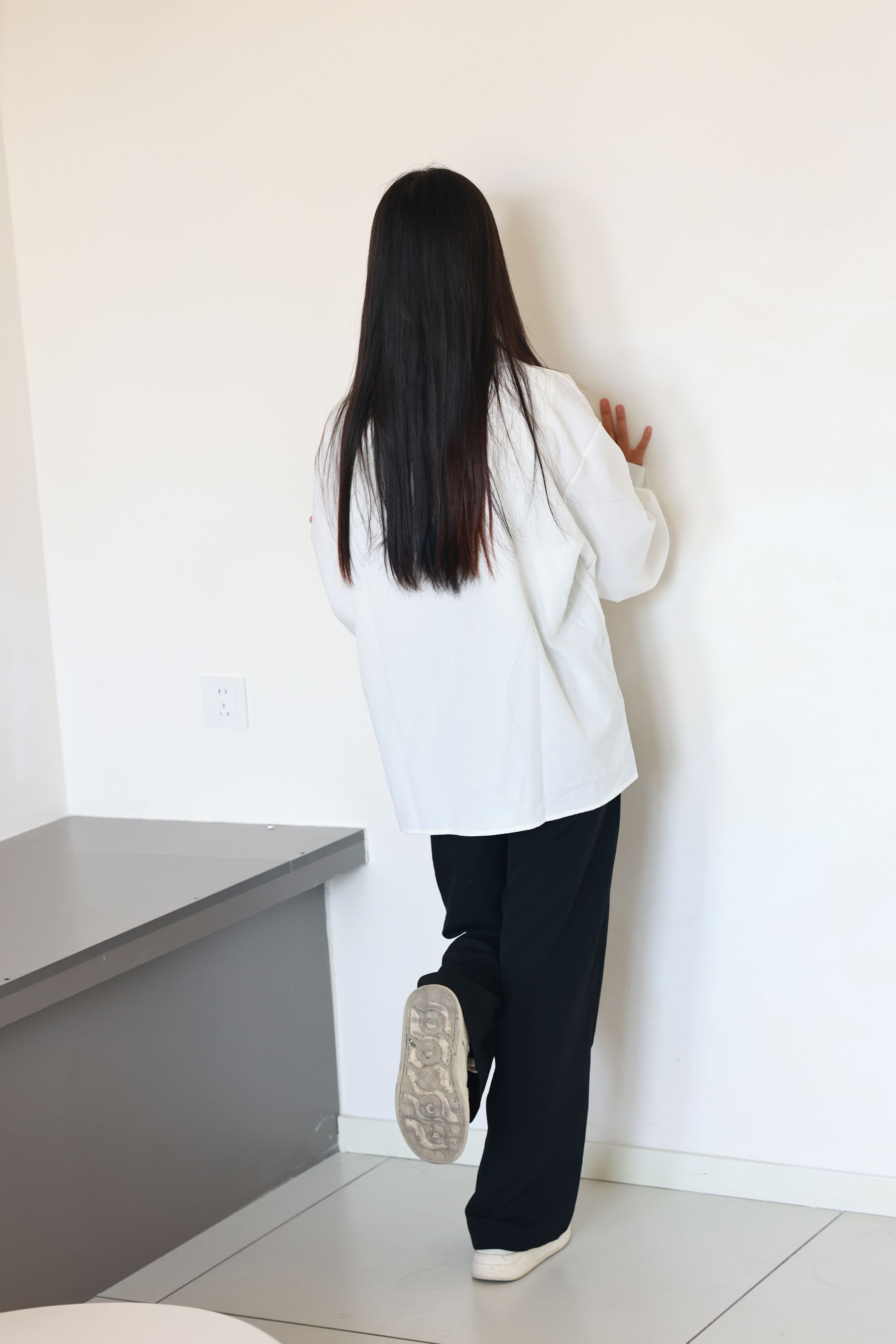 绮梦摄影 2024.09.19 No.027 团子 珍藏无修无水印版/(501P)