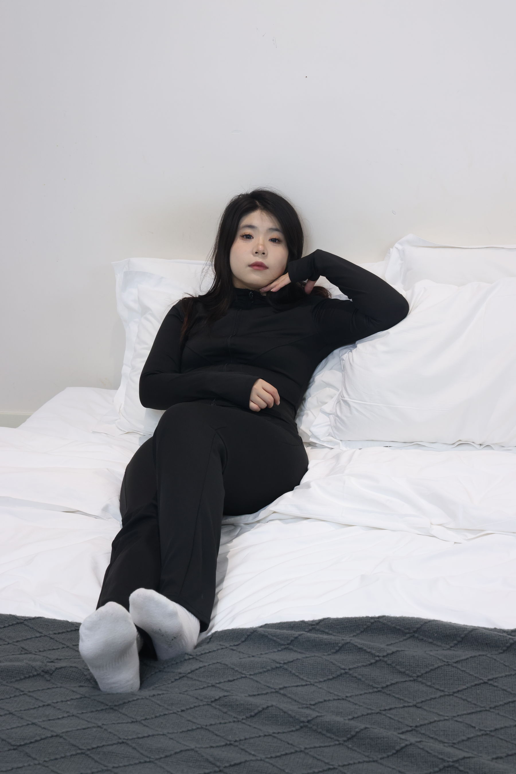 绮梦摄影 2024.09.08 No.020 苏欣 珍藏无修无水印版/(787P)