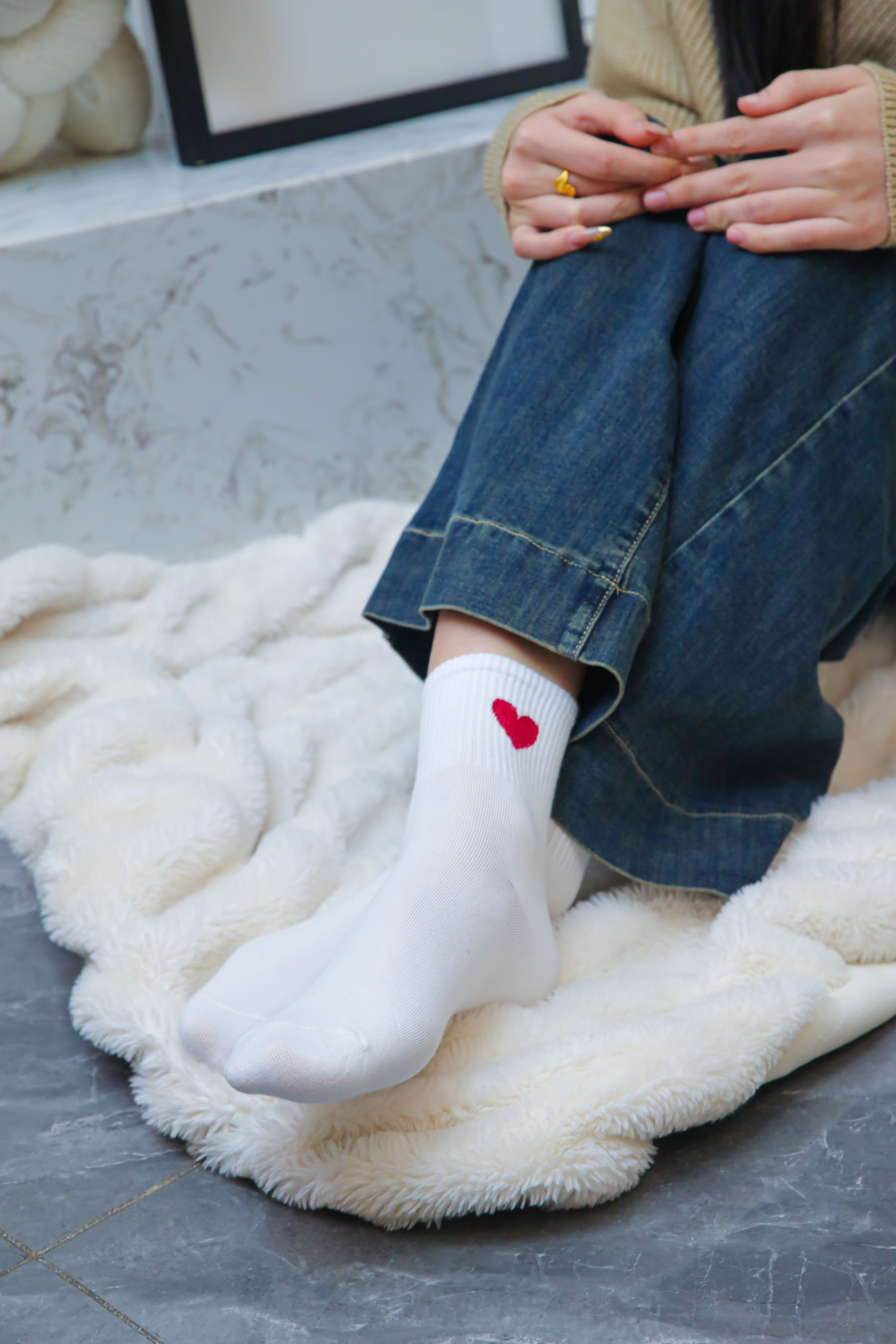 绮梦摄影 2024.11.13 No.082 小宇 珍藏无修无水印版/(349P)